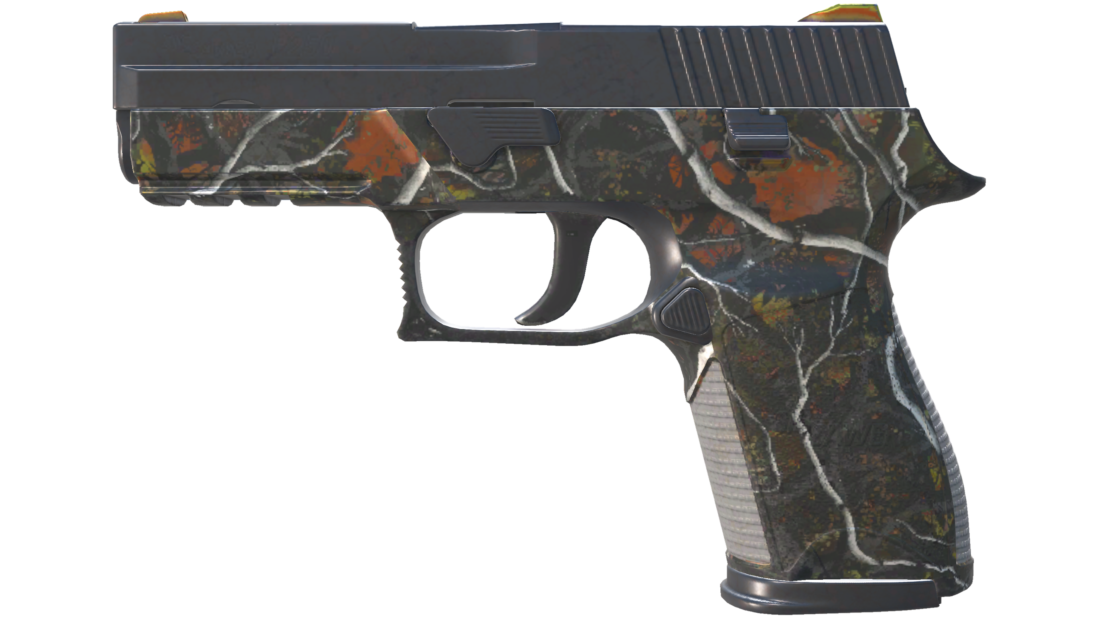 P250 | Small Game (Field-Tested)