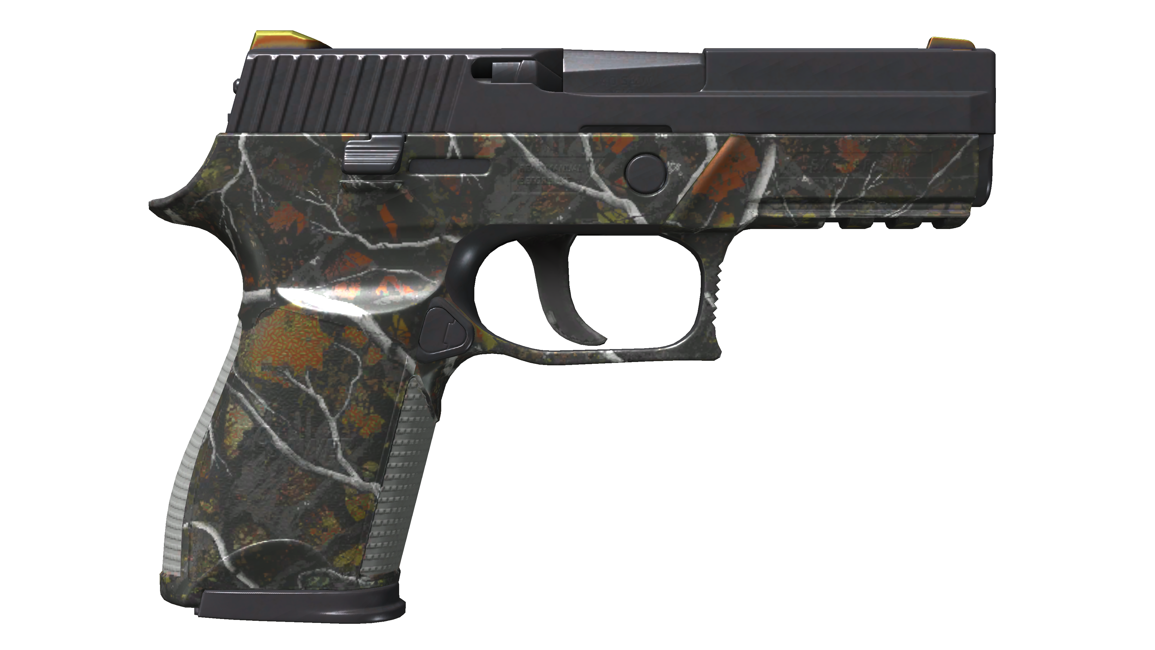 Миниатюра P250 | Small Game (Field-Tested)