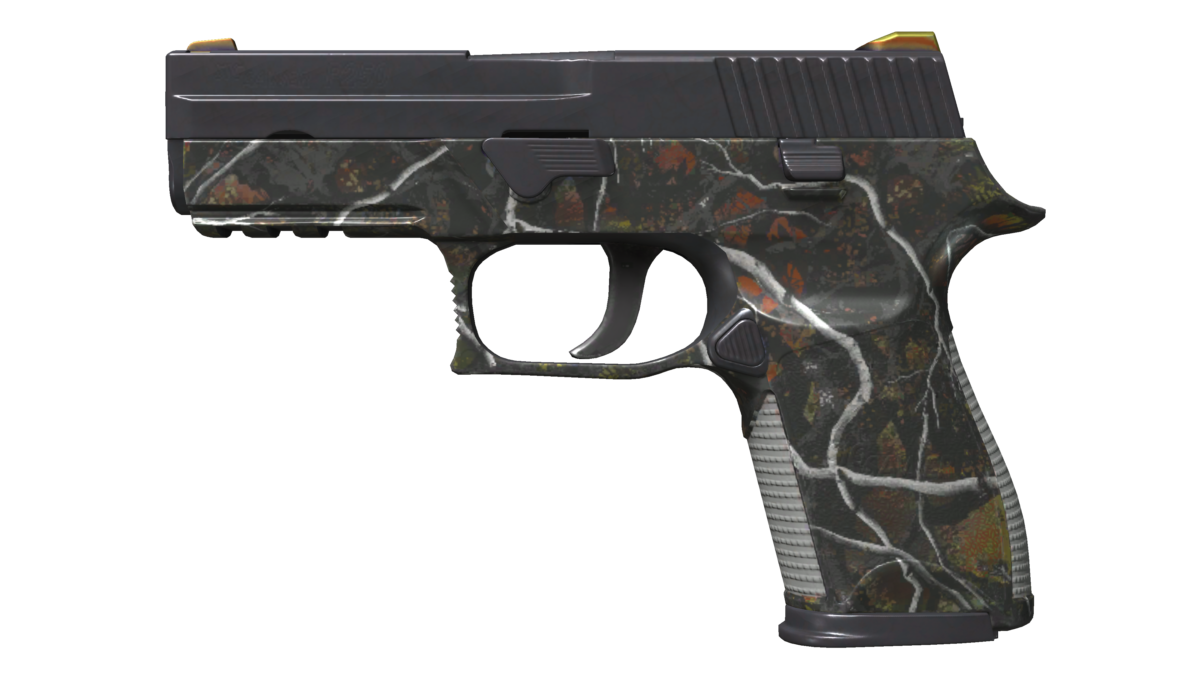 P250 | Small Game (Field-Tested)