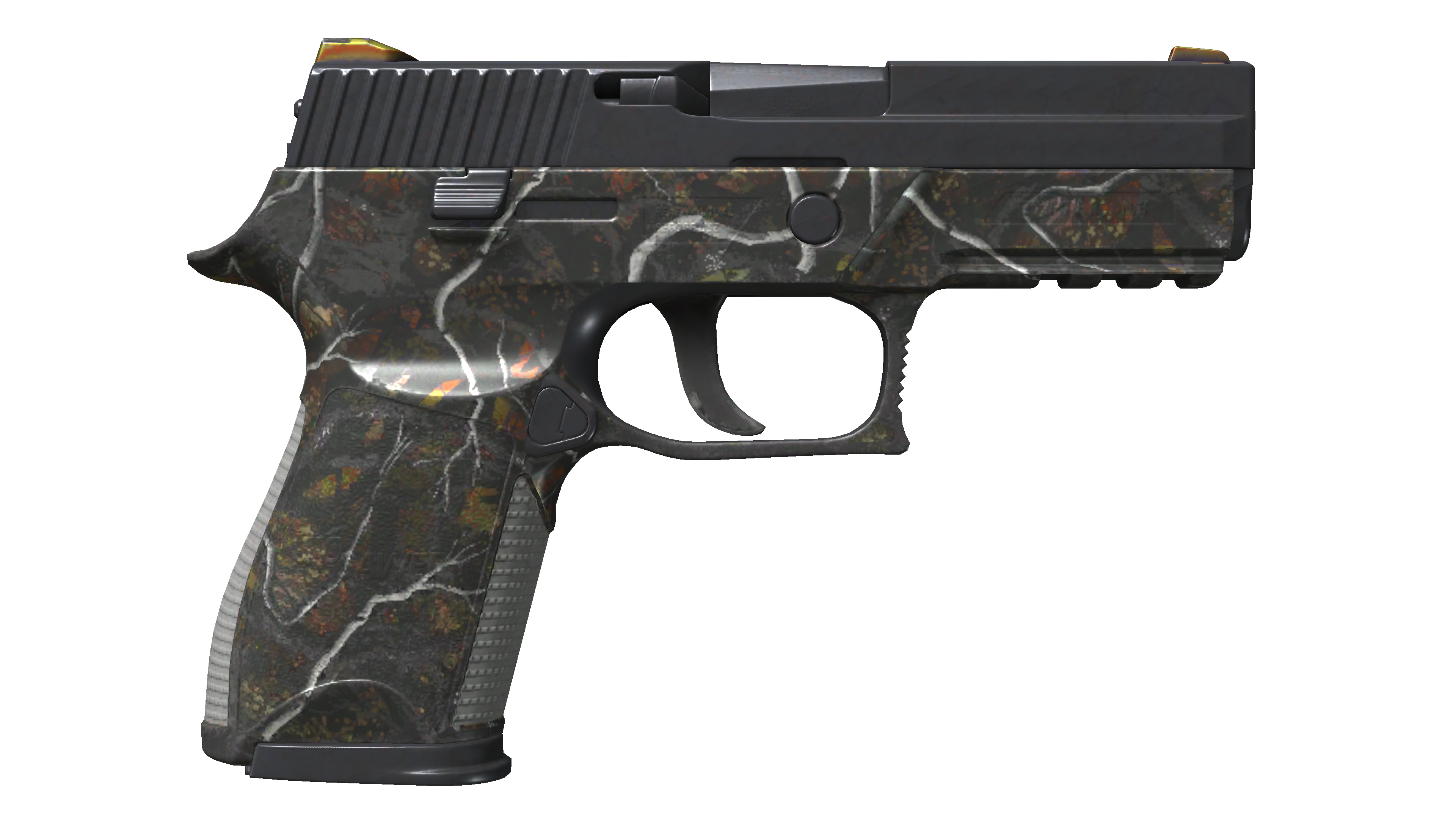 Миниатюра P250 | Small Game (Field-Tested)