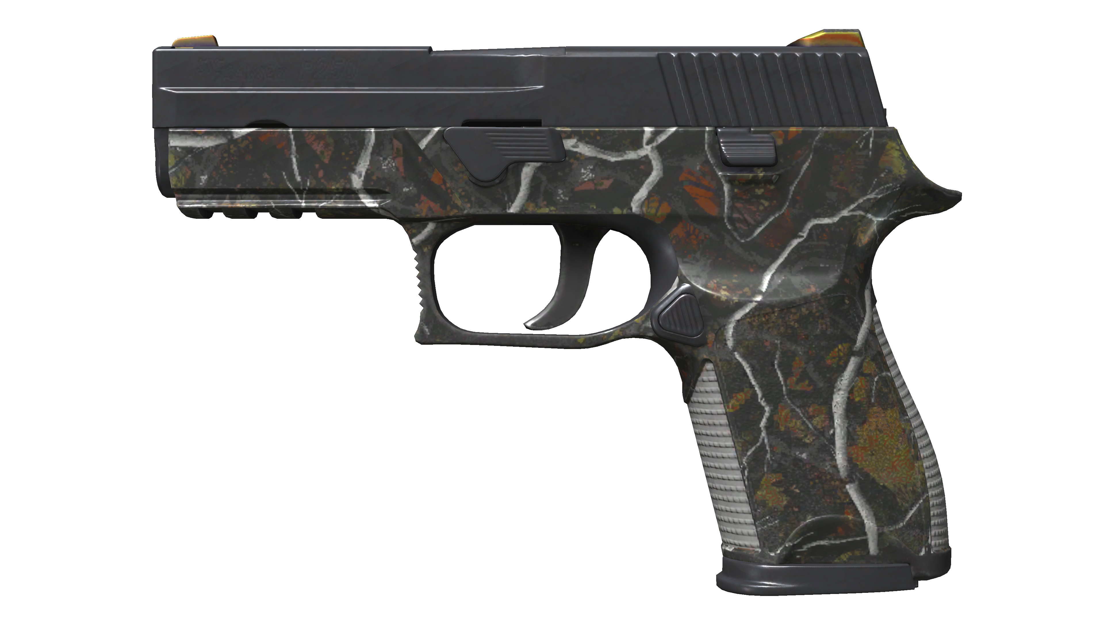 P250 | Small Game (Field-Tested)