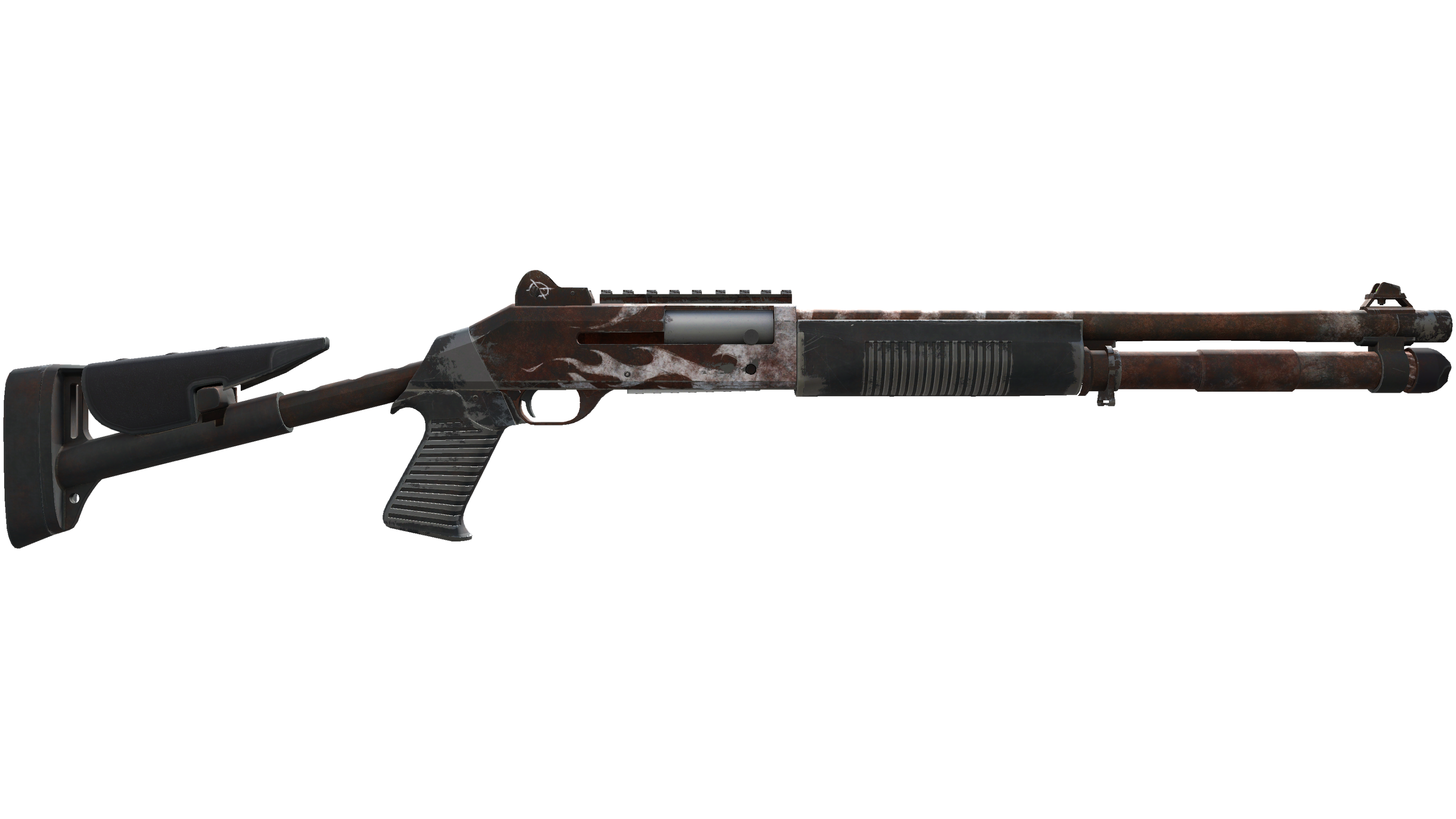 XM1014 | Oxide Blaze (Field-Tested) thumbnail