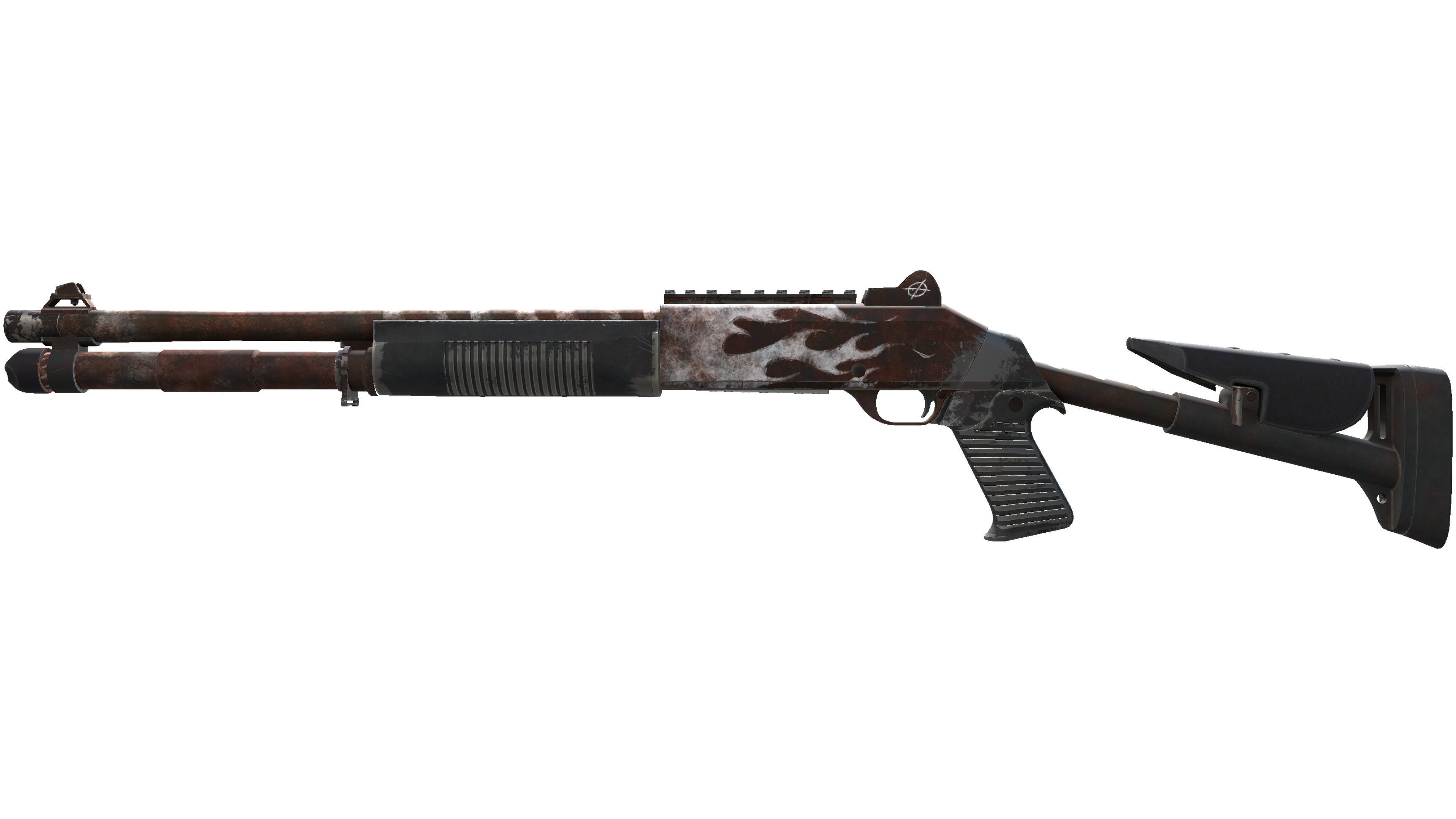 XM1014 | Oxide Blaze (Field-Tested) thumbnail