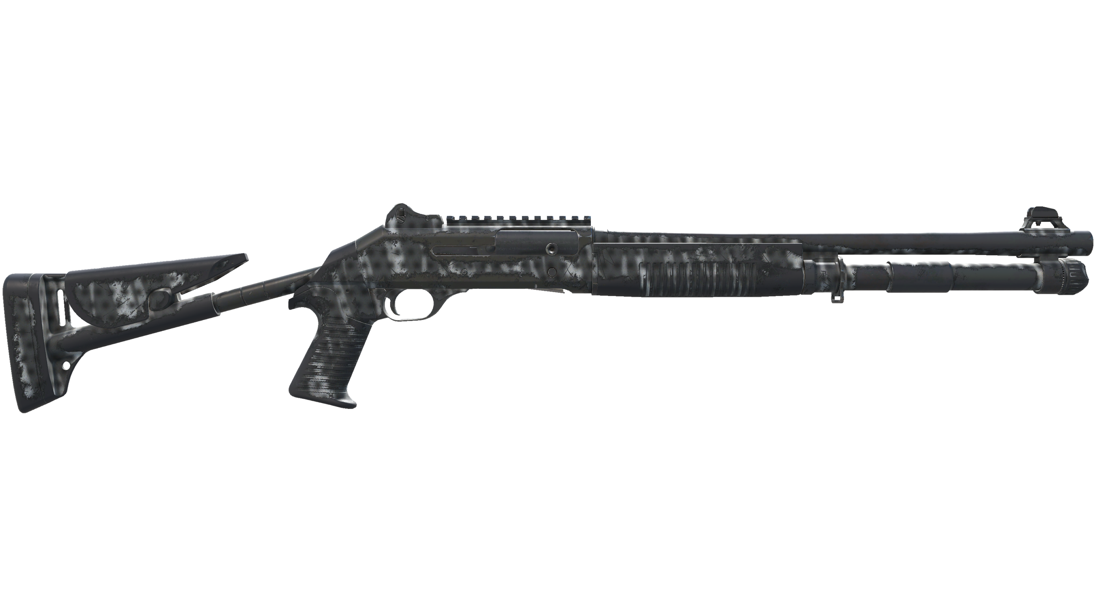 Миниатюра Souvenir XM1014 | Urban Perforated (Well-Worn)