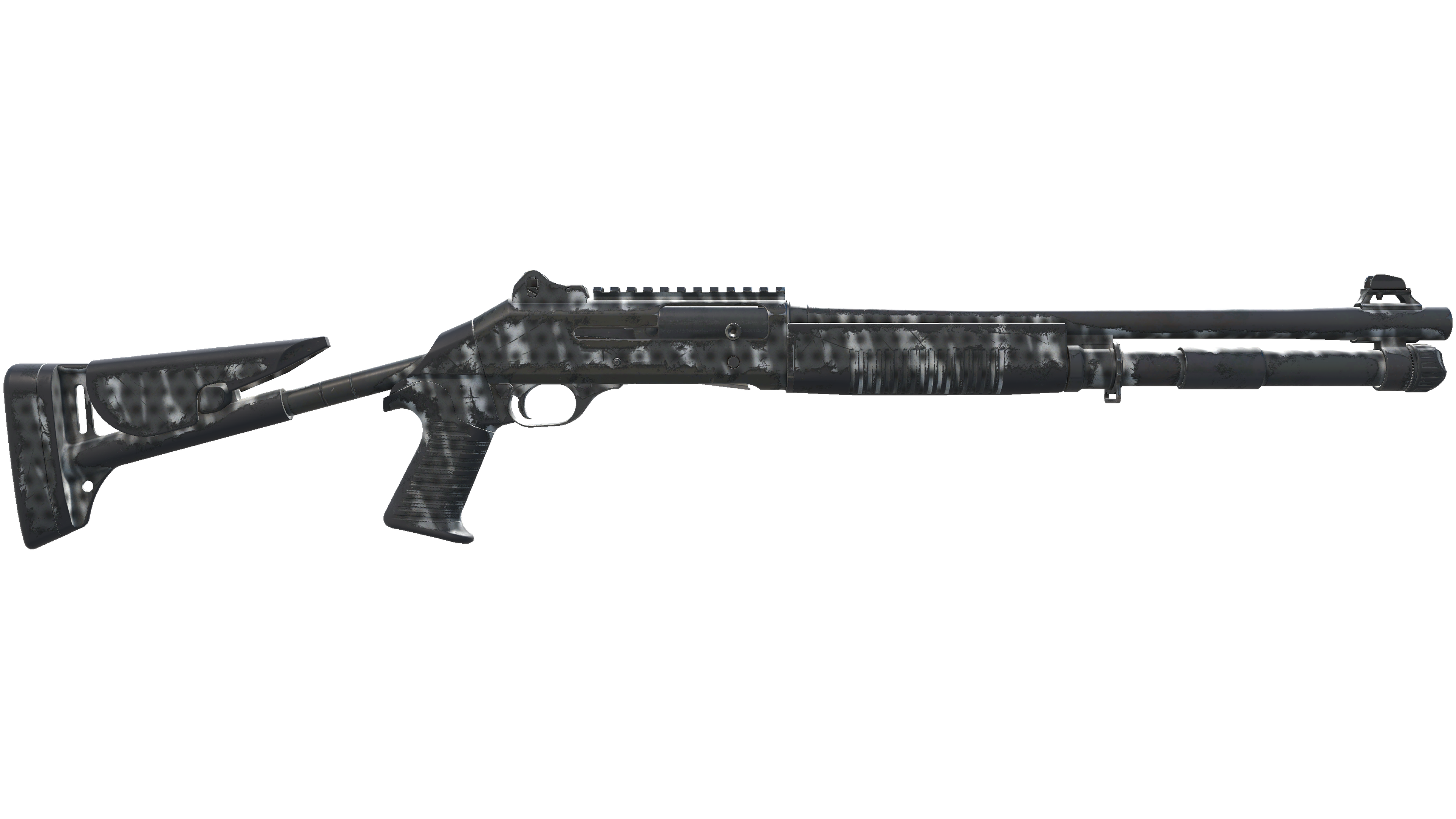 Миниатюра Souvenir XM1014 | Urban Perforated (Well-Worn)