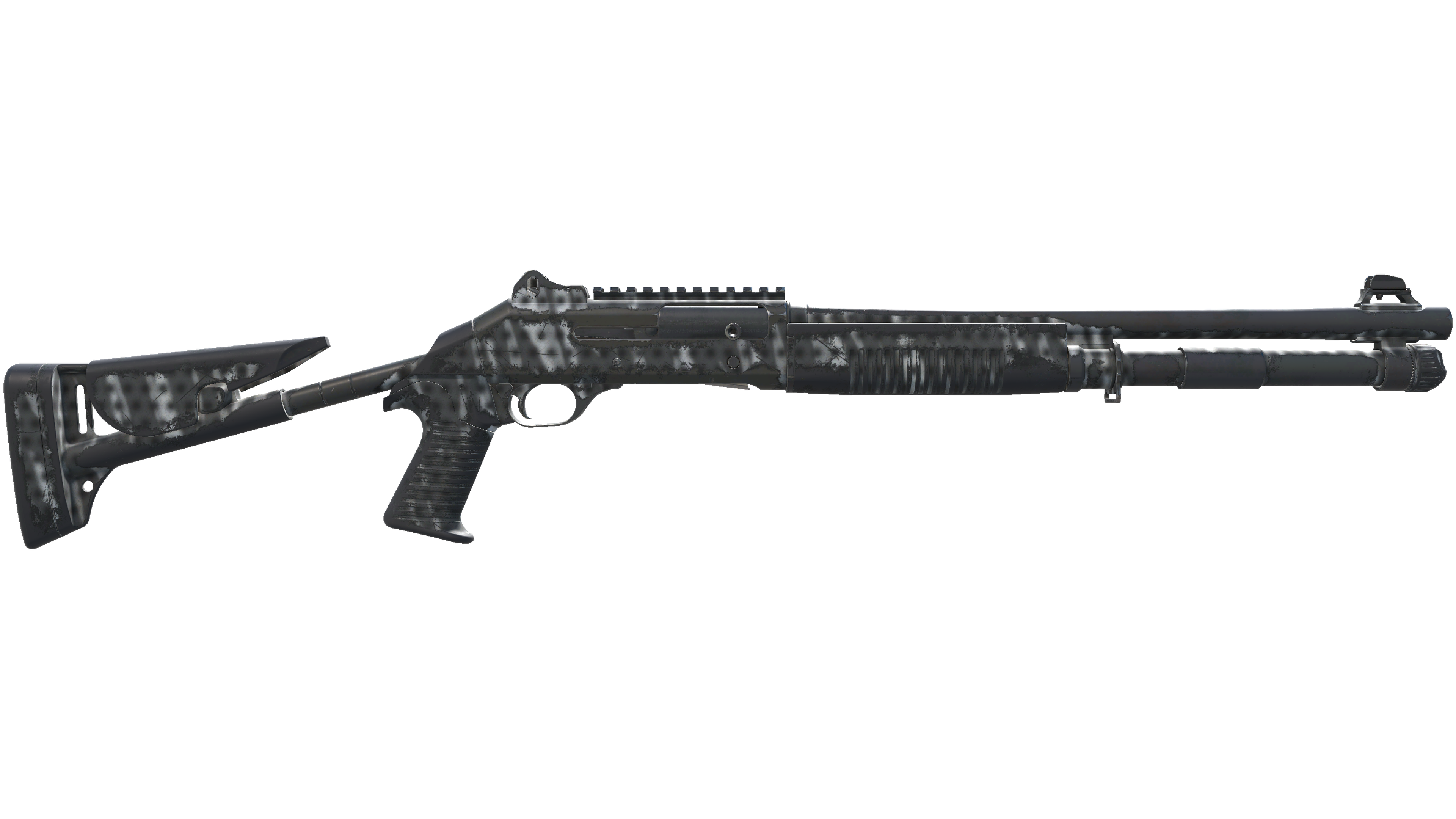 Миниатюра Souvenir XM1014 | Urban Perforated (Well-Worn)