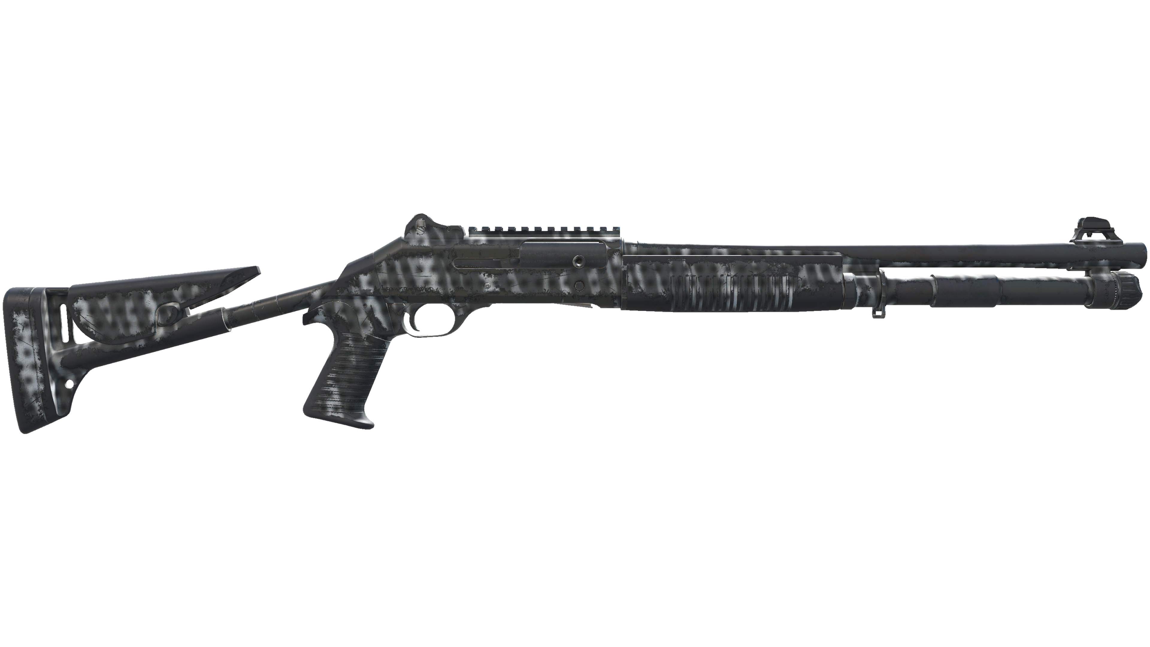 Миниатюра Souvenir XM1014 | Urban Perforated (Well-Worn)