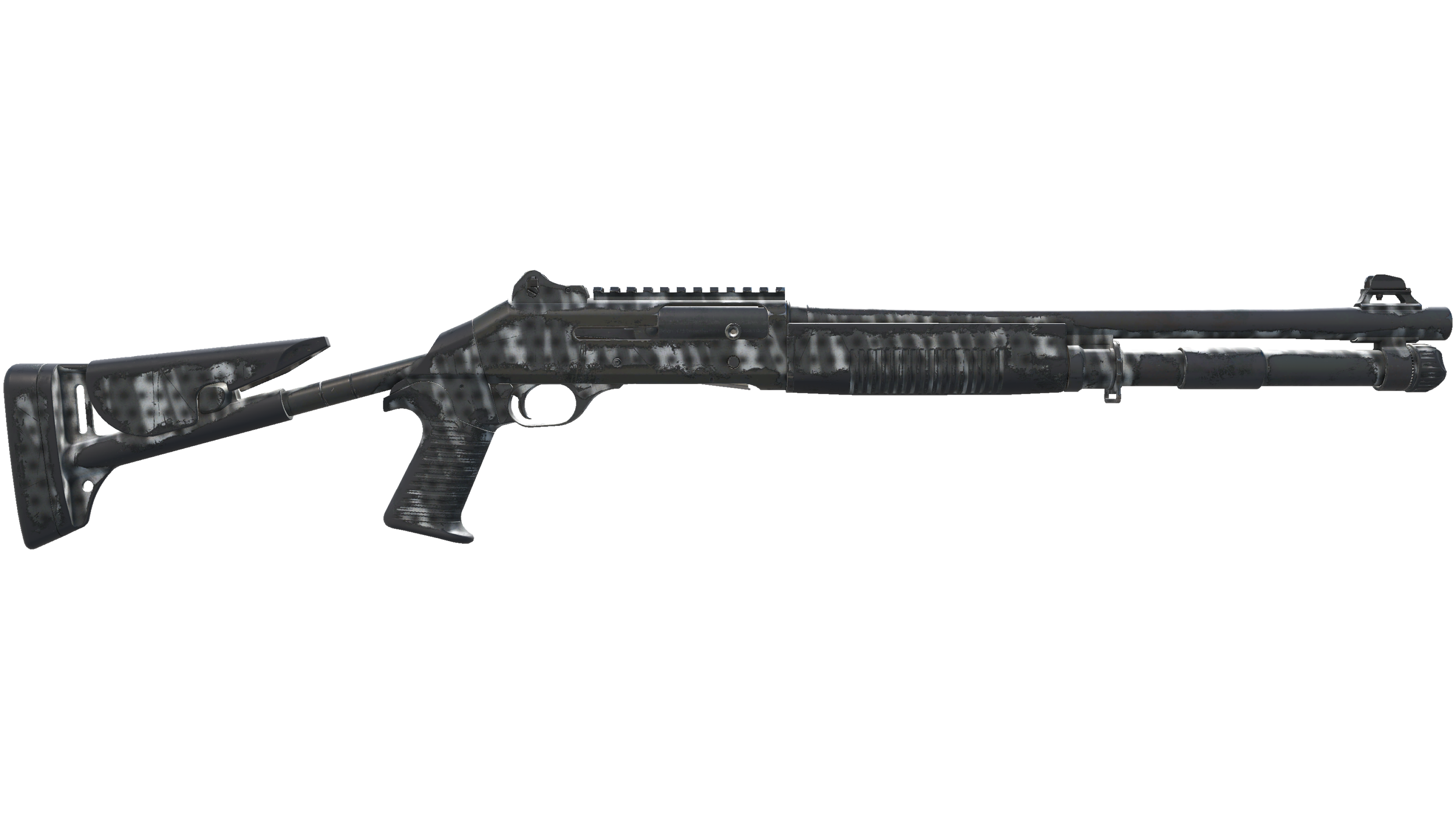 Миниатюра Souvenir XM1014 | Urban Perforated (Well-Worn)