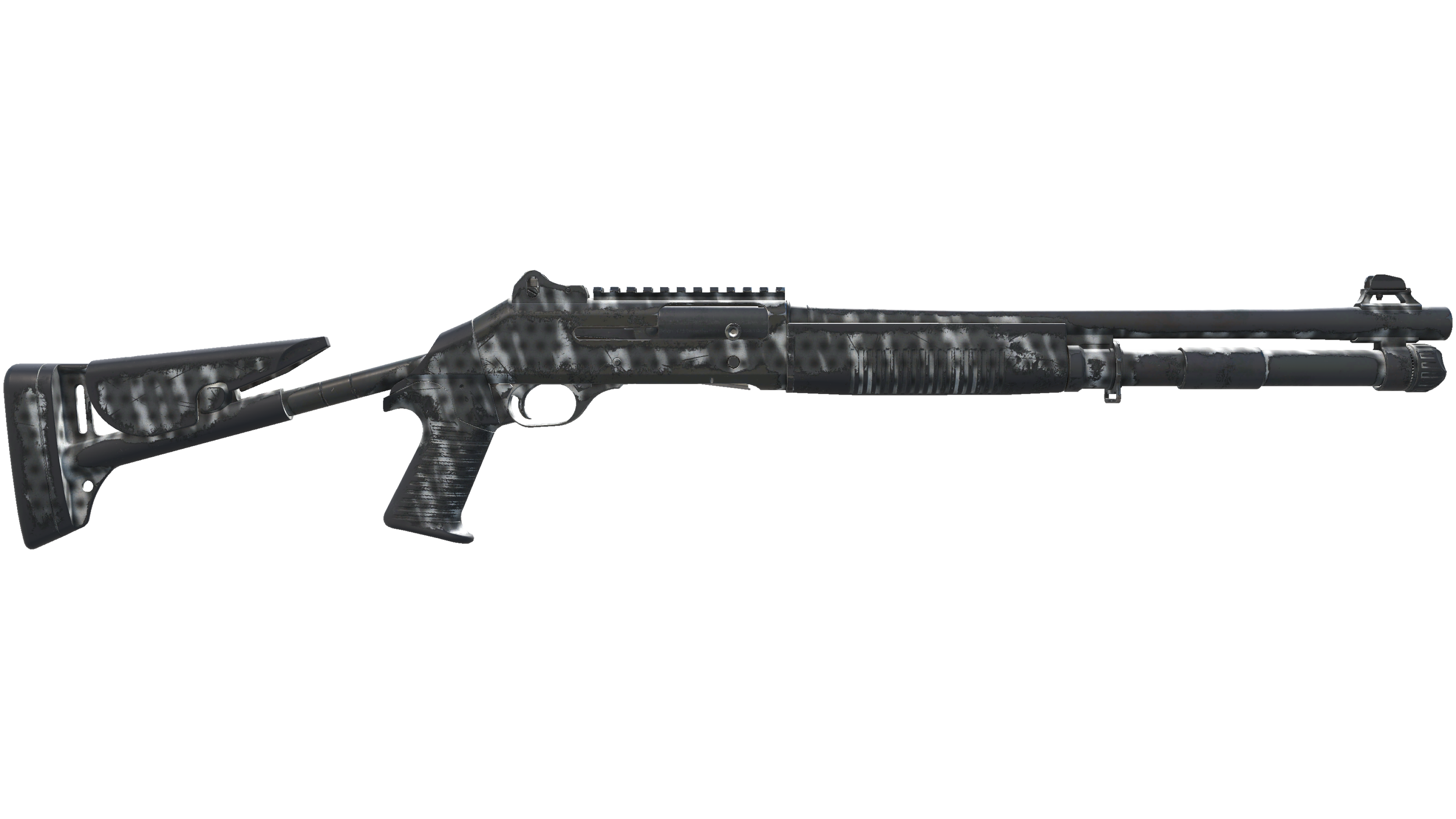 Миниатюра Souvenir XM1014 | Urban Perforated (Well-Worn)