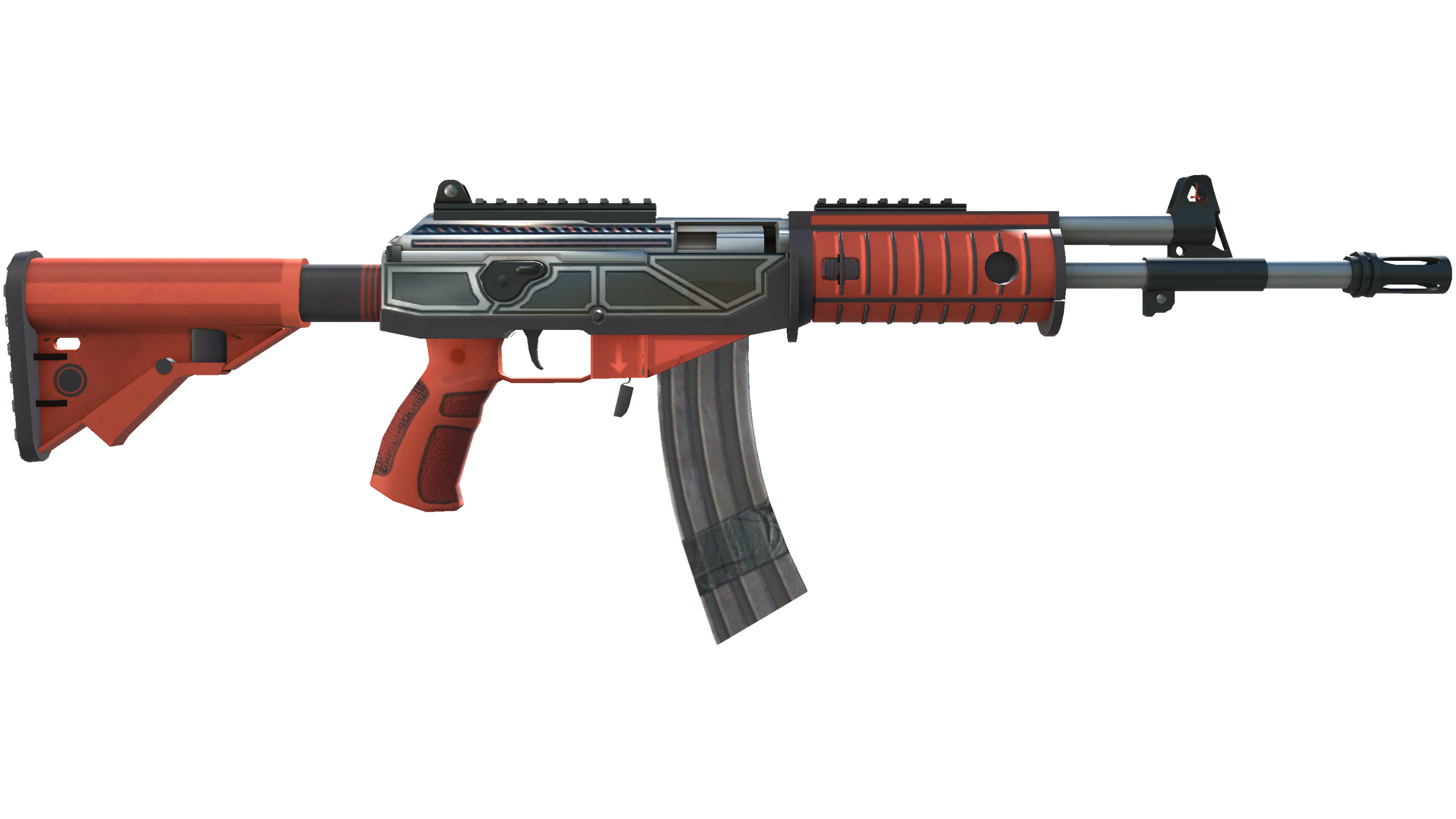 Vorschau von Galil AR | Firefight (Minimal Wear)