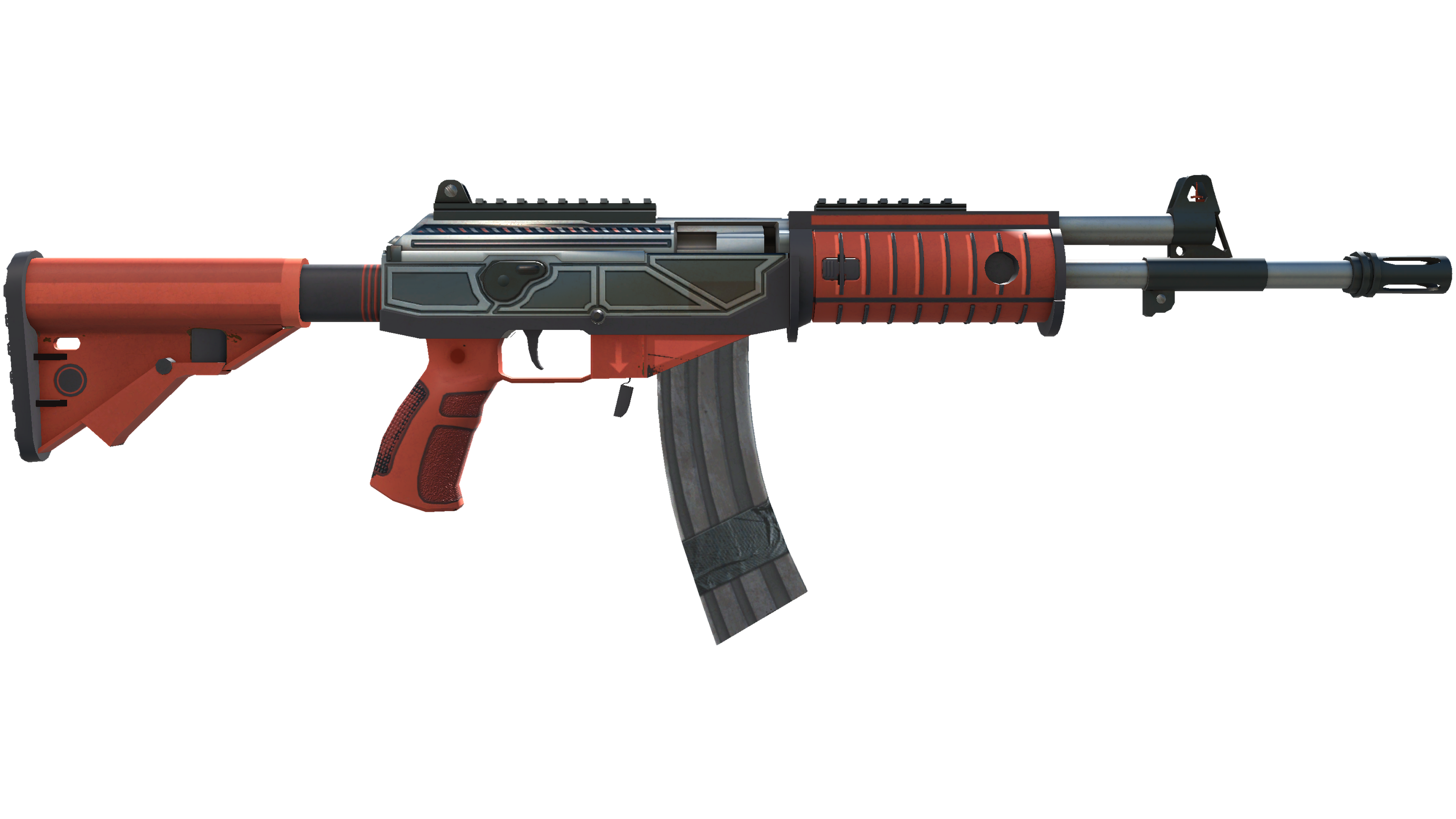 Galil AR | Firefight (Minimal Wear) thumbnail