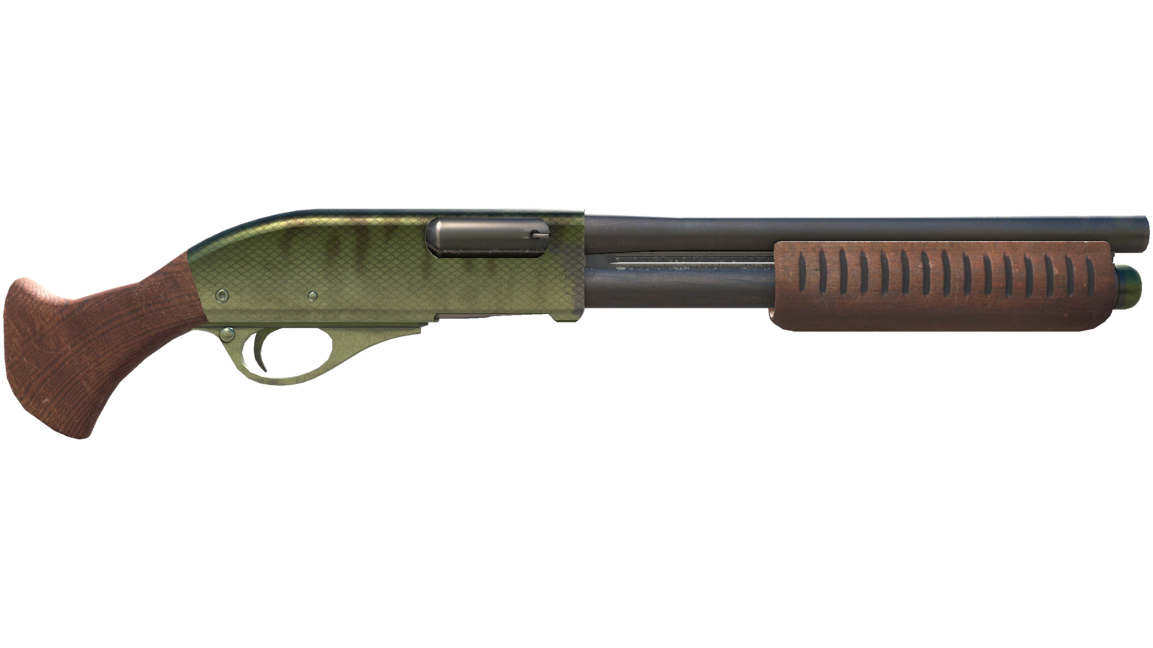 StatTrak™ Sawed-Off | Zander (Battle-Scarred) thumbnail