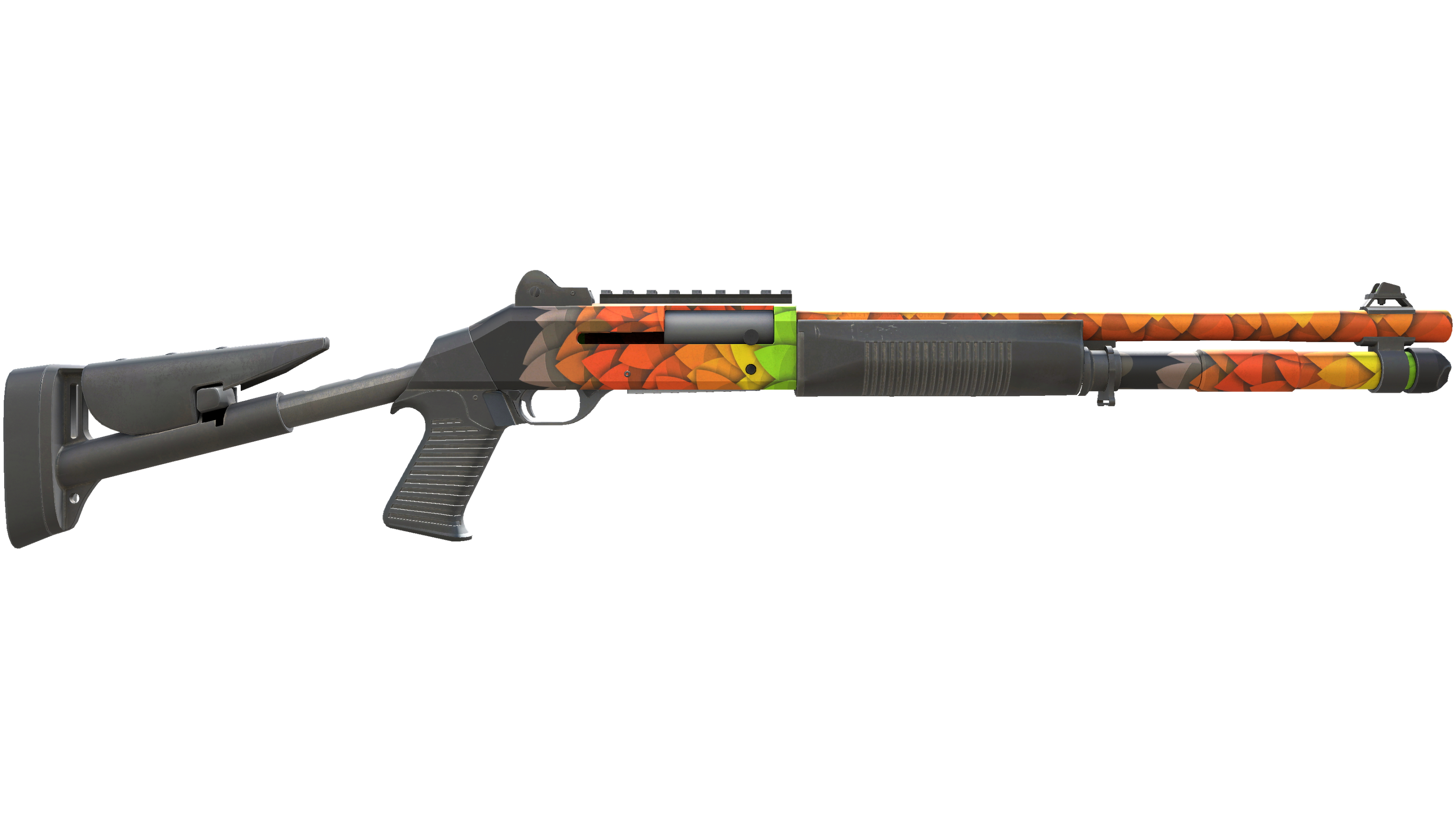 StatTrak™ XM1014 | Seasons (Minimal Wear) thumbnail