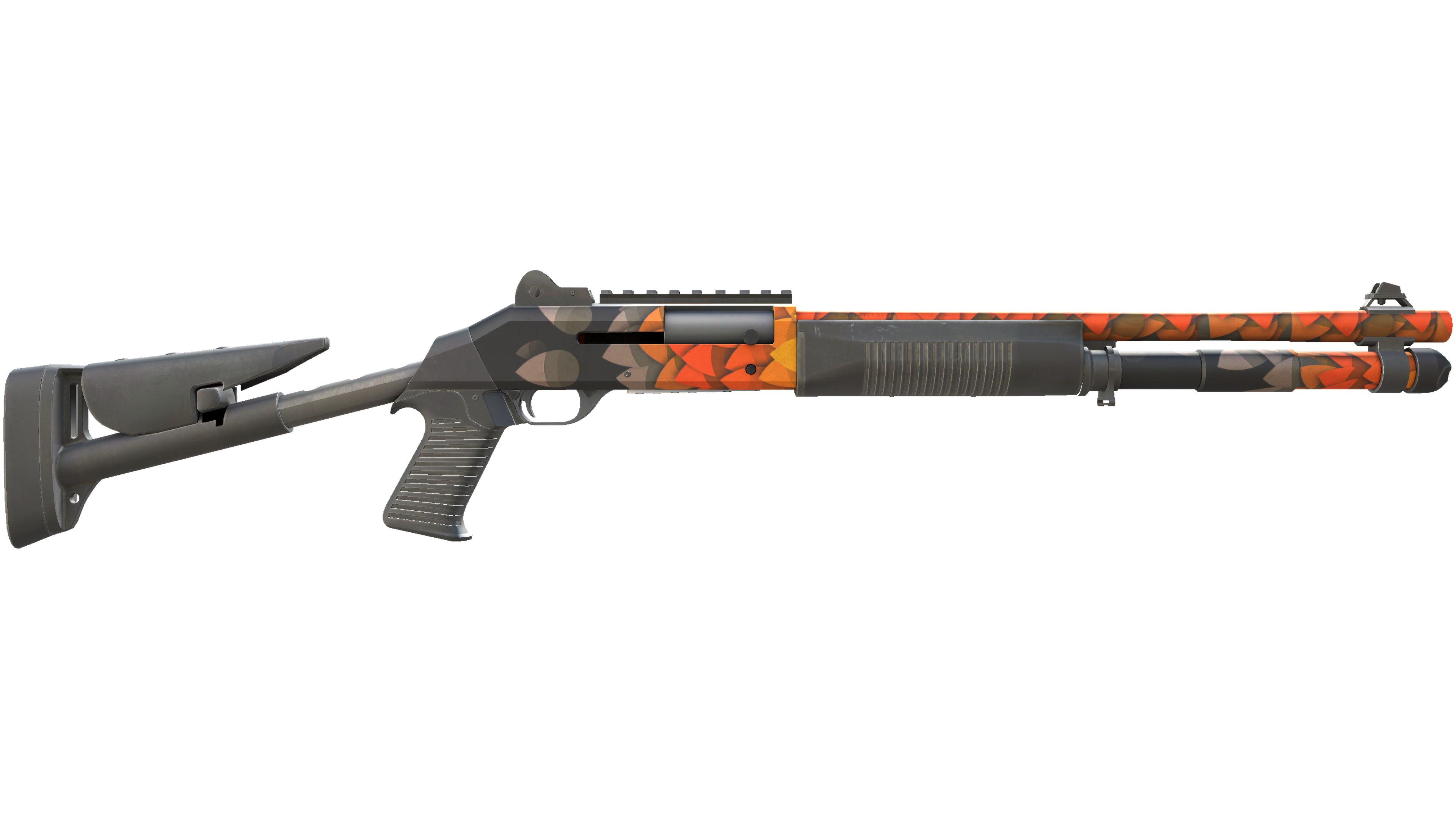 XM1014 | Seasons (Field-Tested) thumbnail
