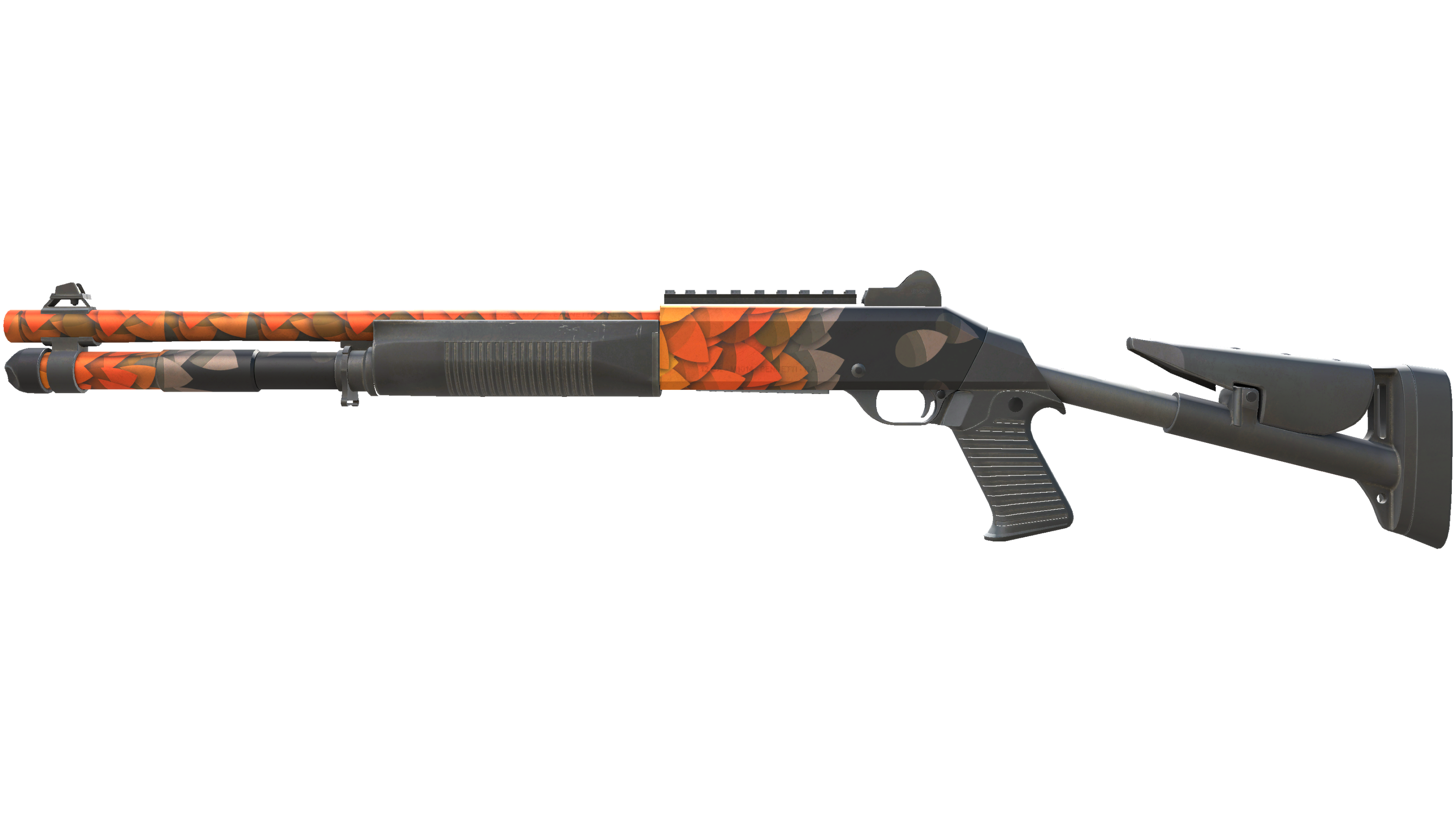 XM1014 | Seasons (Field-Tested) thumbnail