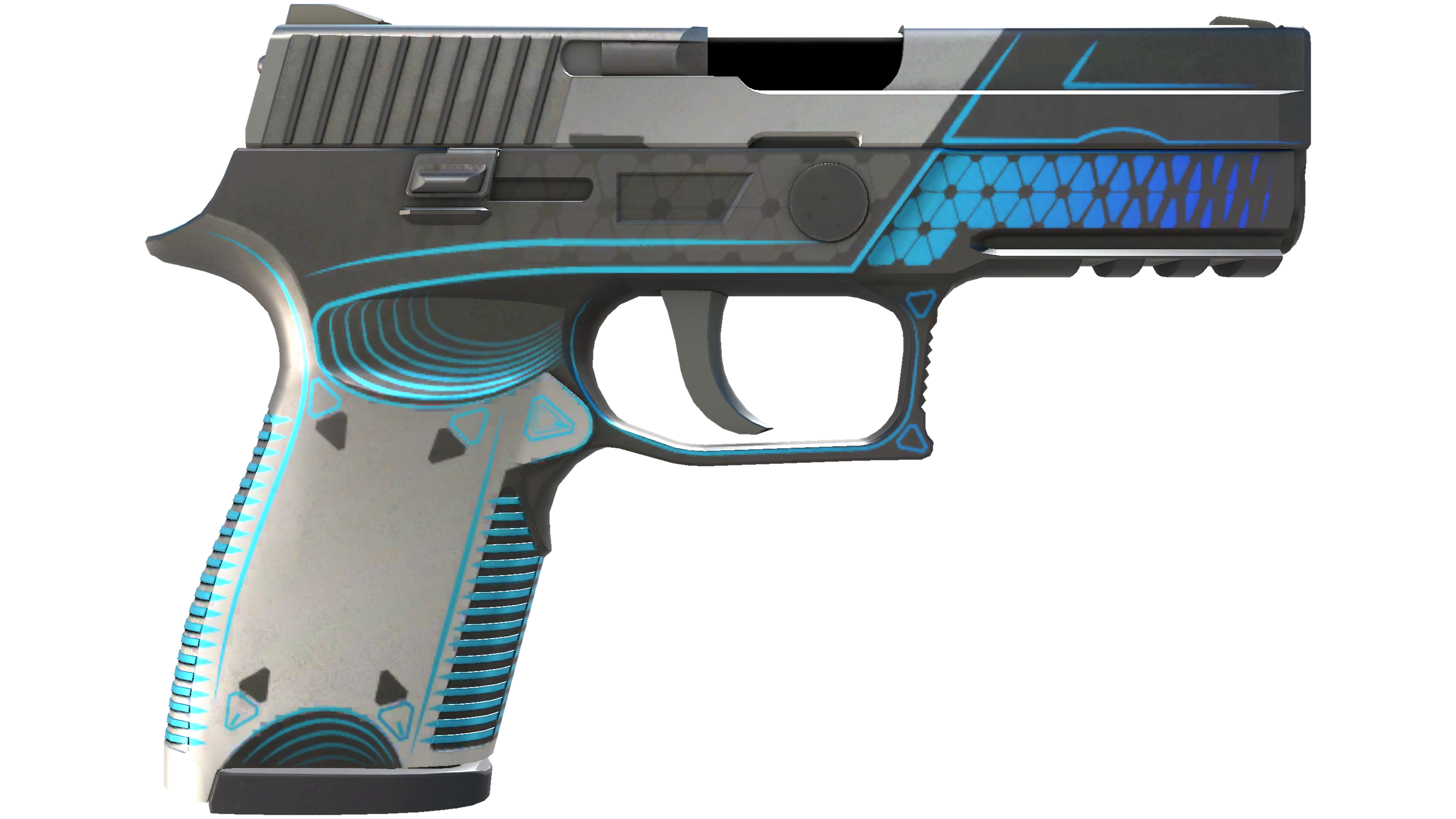 P250 | Valence (Minimal Wear) thumbnail