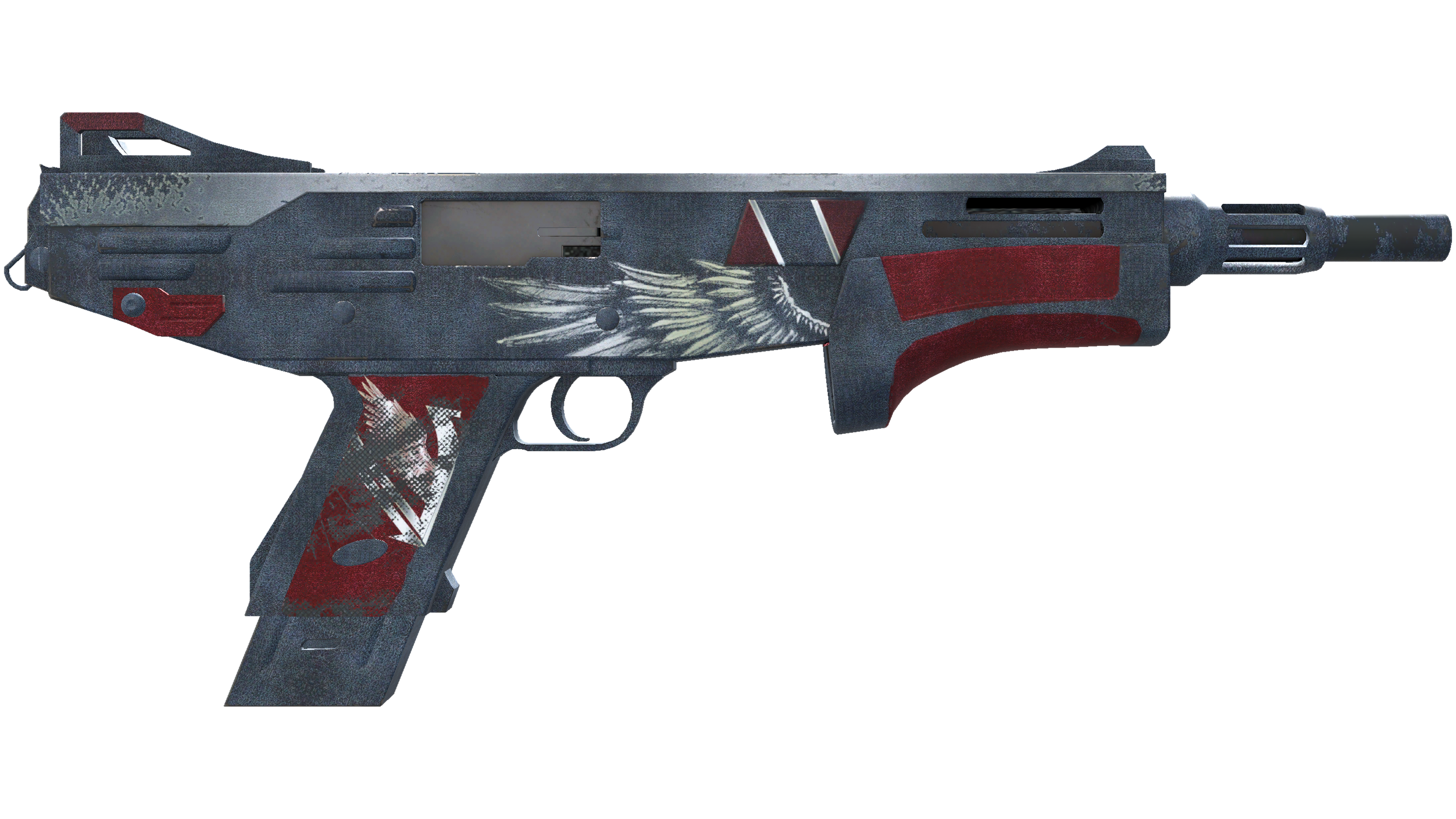 StatTrak™ MAG-7 | Heaven Guard (Factory New) thumbnail