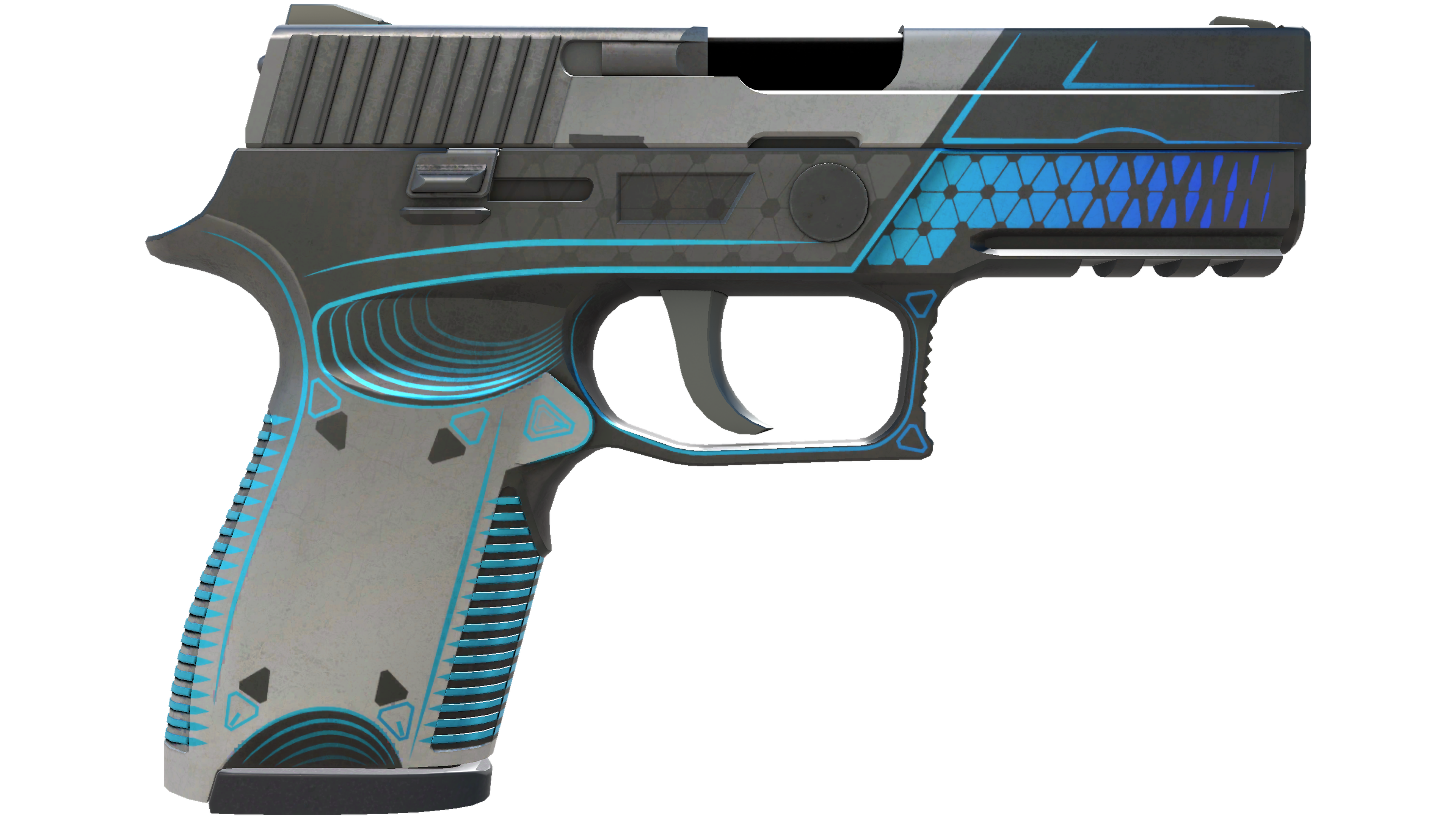 P250 | Valence (Minimal Wear) thumbnail