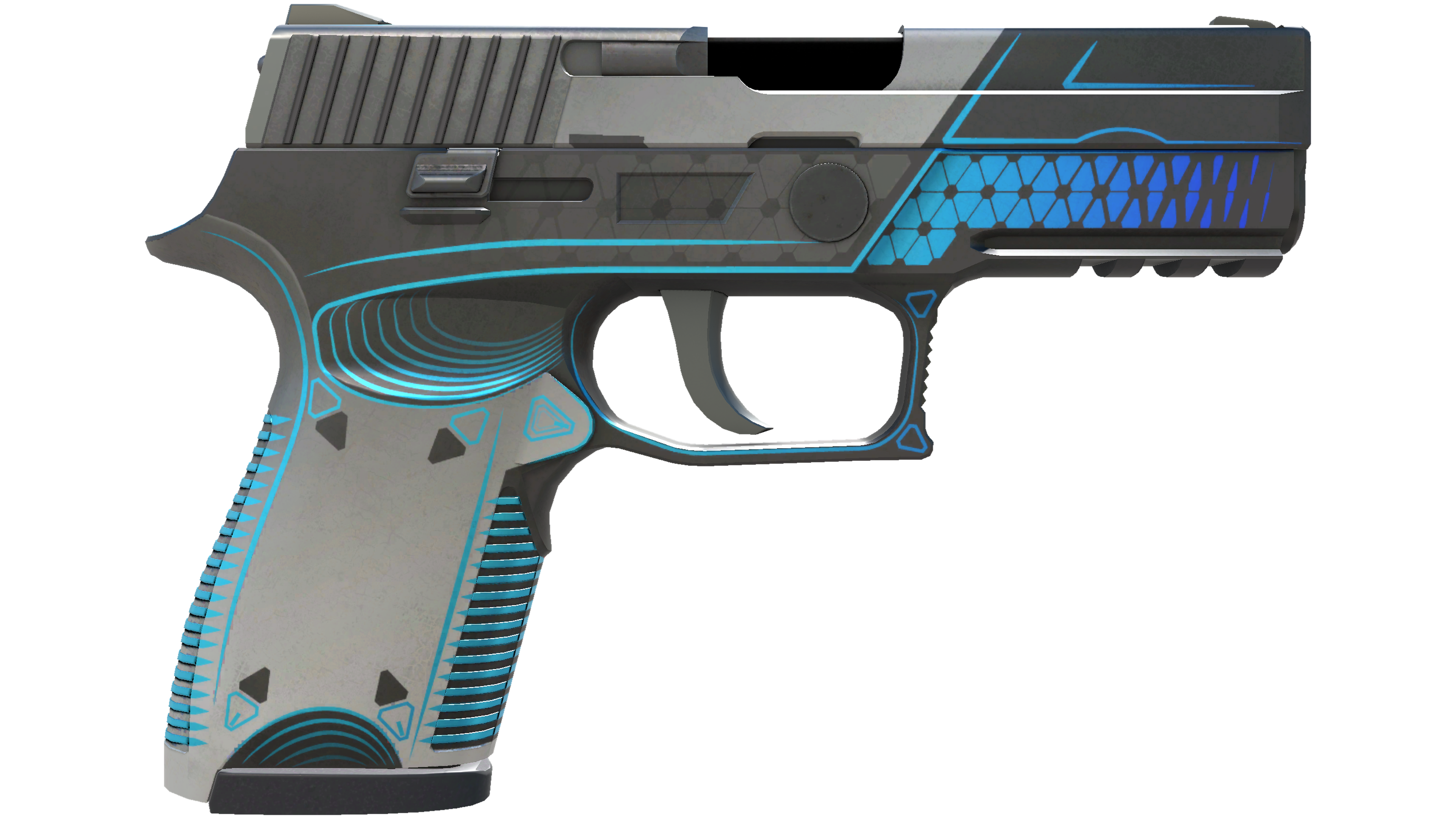 P250 | Valence (Minimal Wear) thumbnail