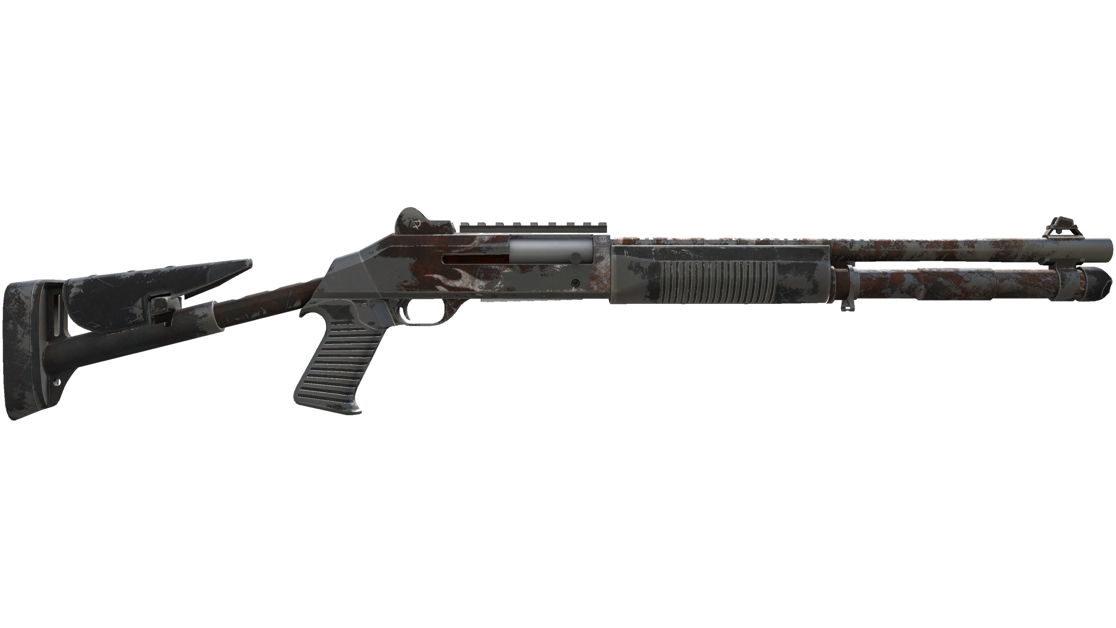 XM1014 | Oxide Blaze (Battle-Scarred) thumbnail