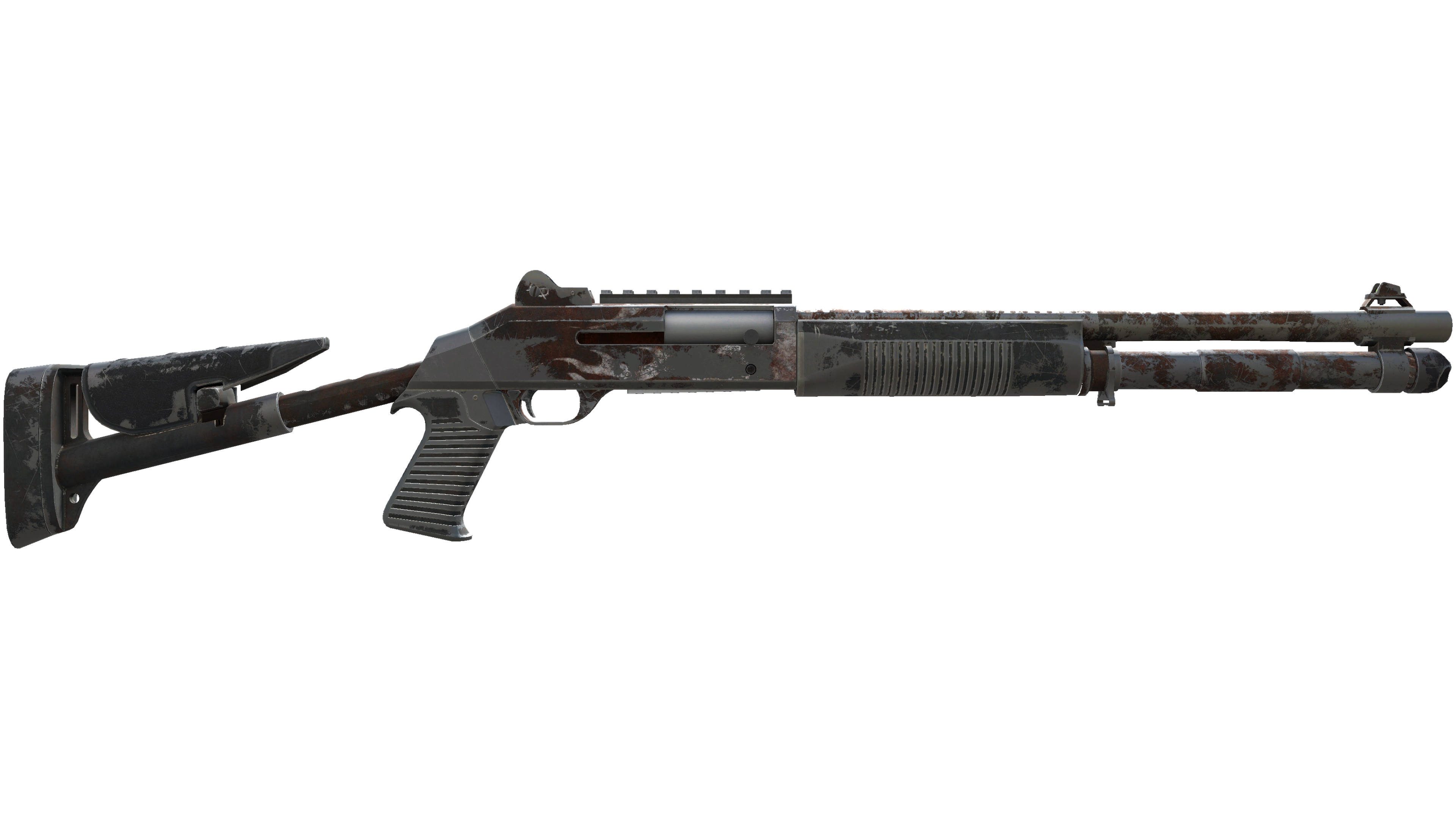 XM1014 | Oxide Blaze (Battle-Scarred) thumbnail