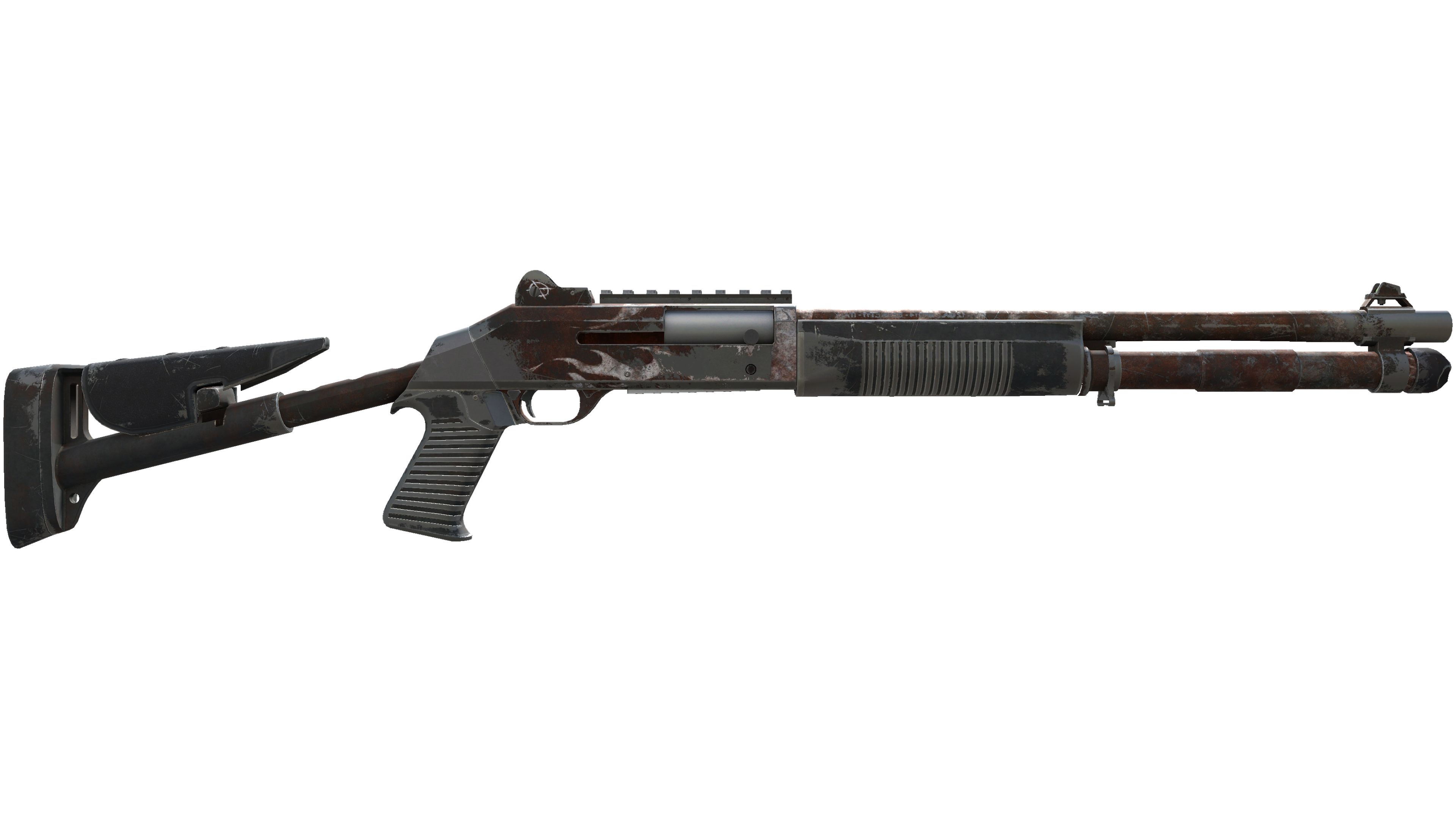 XM1014 | Oxide Blaze (Battle-Scarred) thumbnail