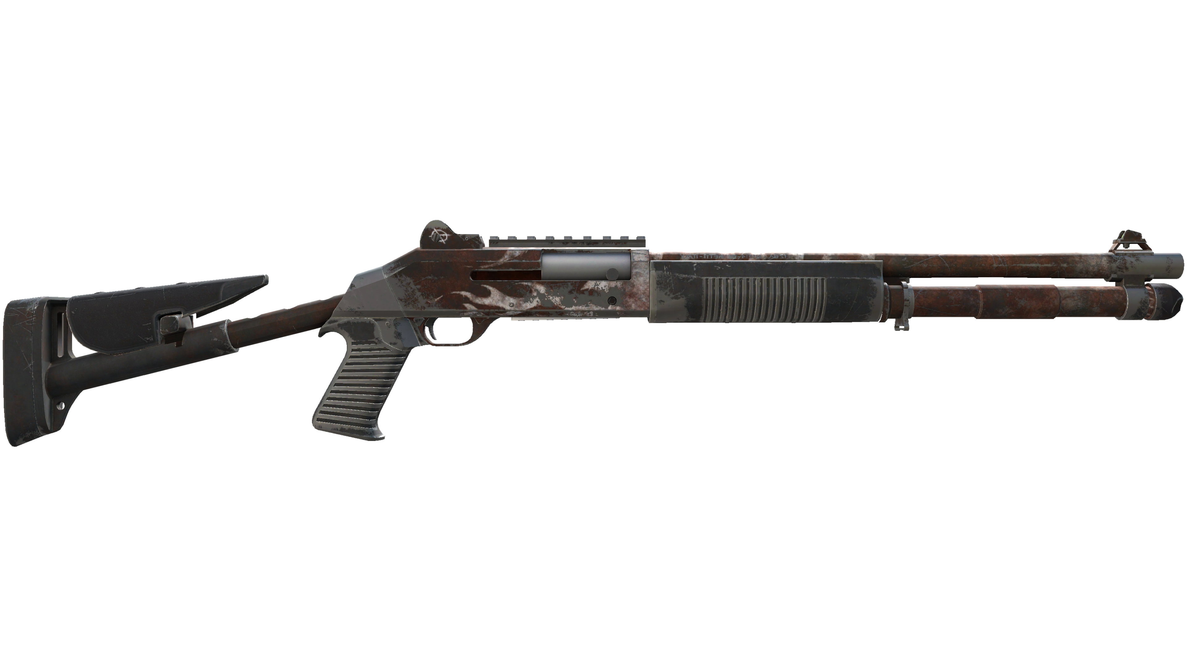 XM1014 | Oxide Blaze (Battle-Scarred) thumbnail