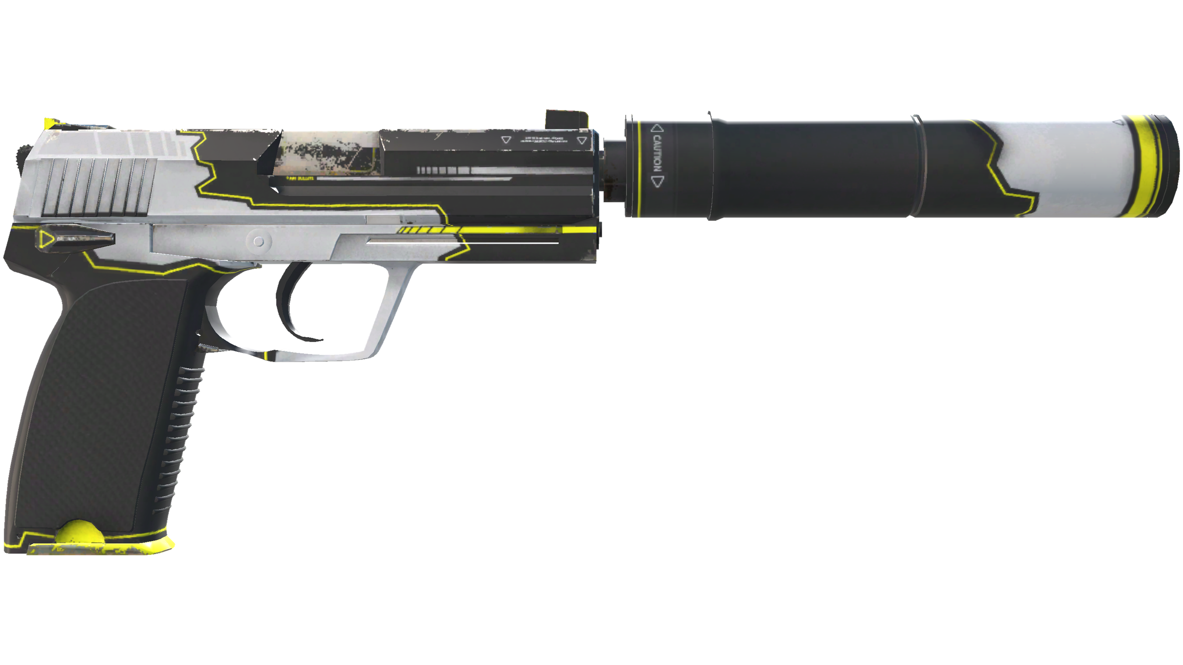 USP-S | Torque (Factory New) 缩略图
