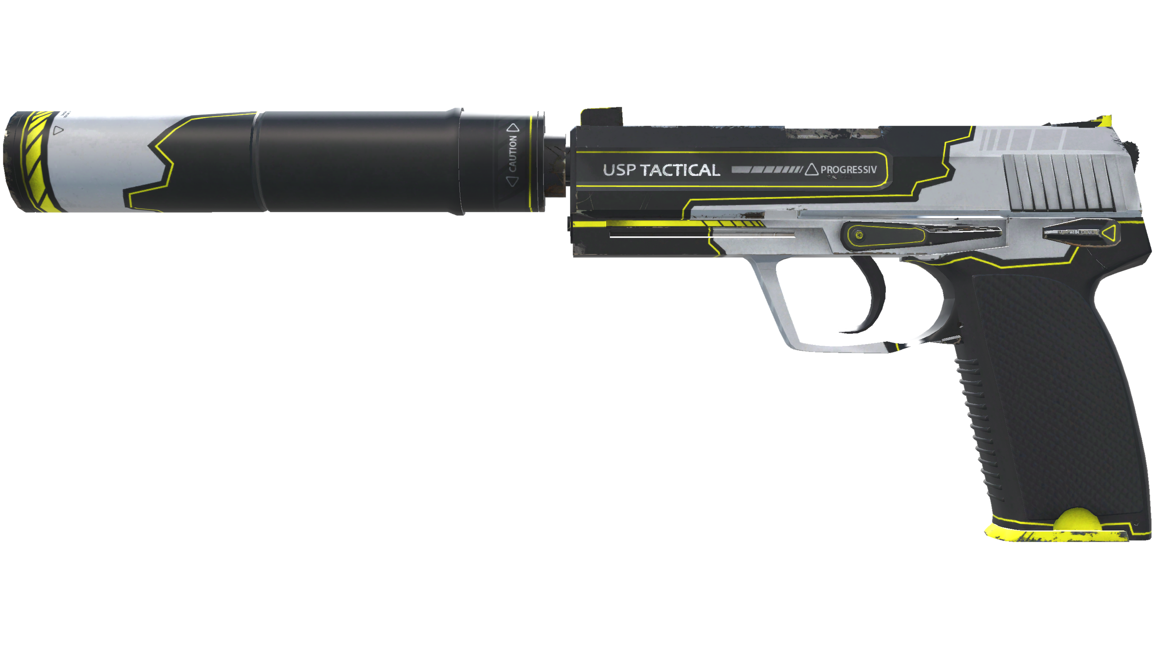 USP-S | Torque (Factory New)