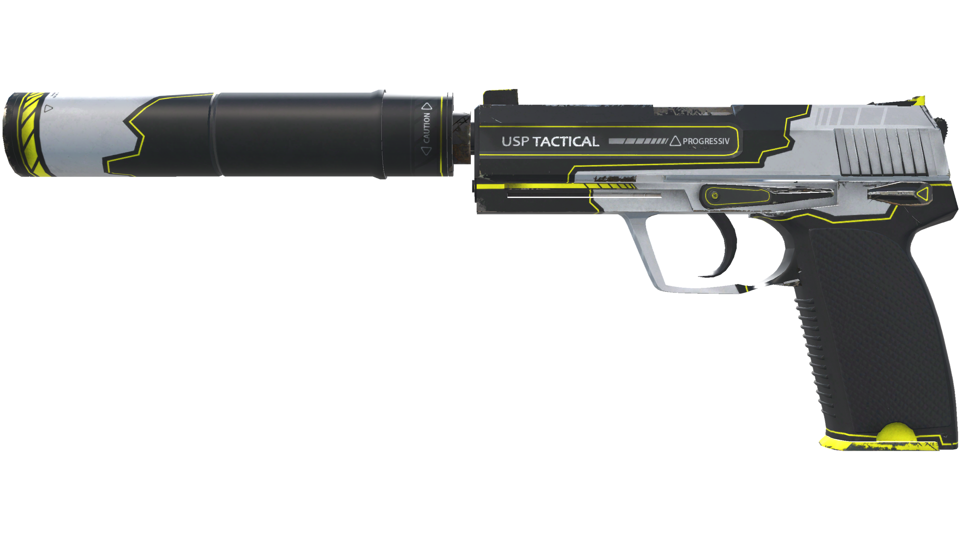 USP-S | Torque (Factory New)