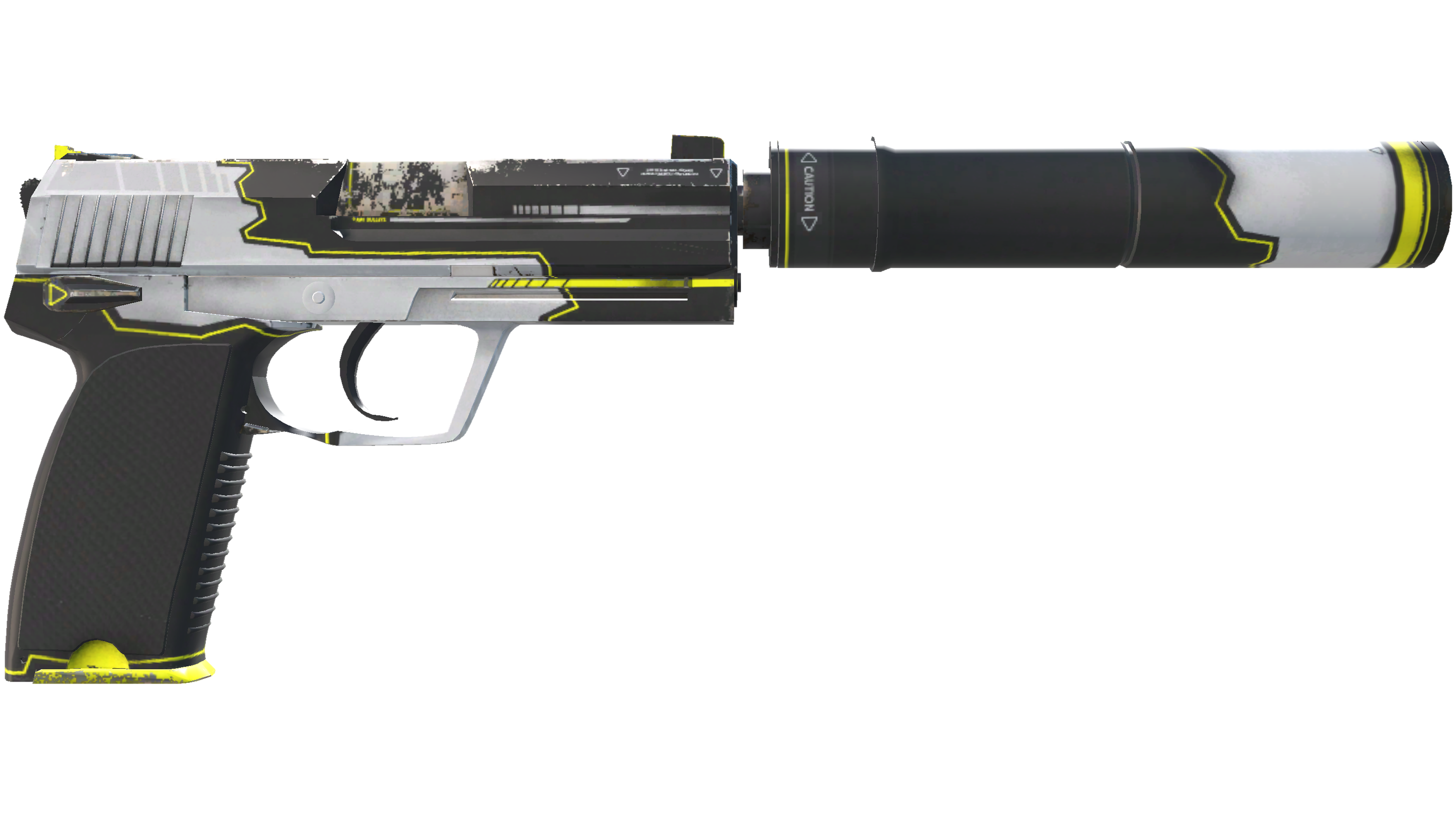 USP-S | Torque (Factory New) 缩略图