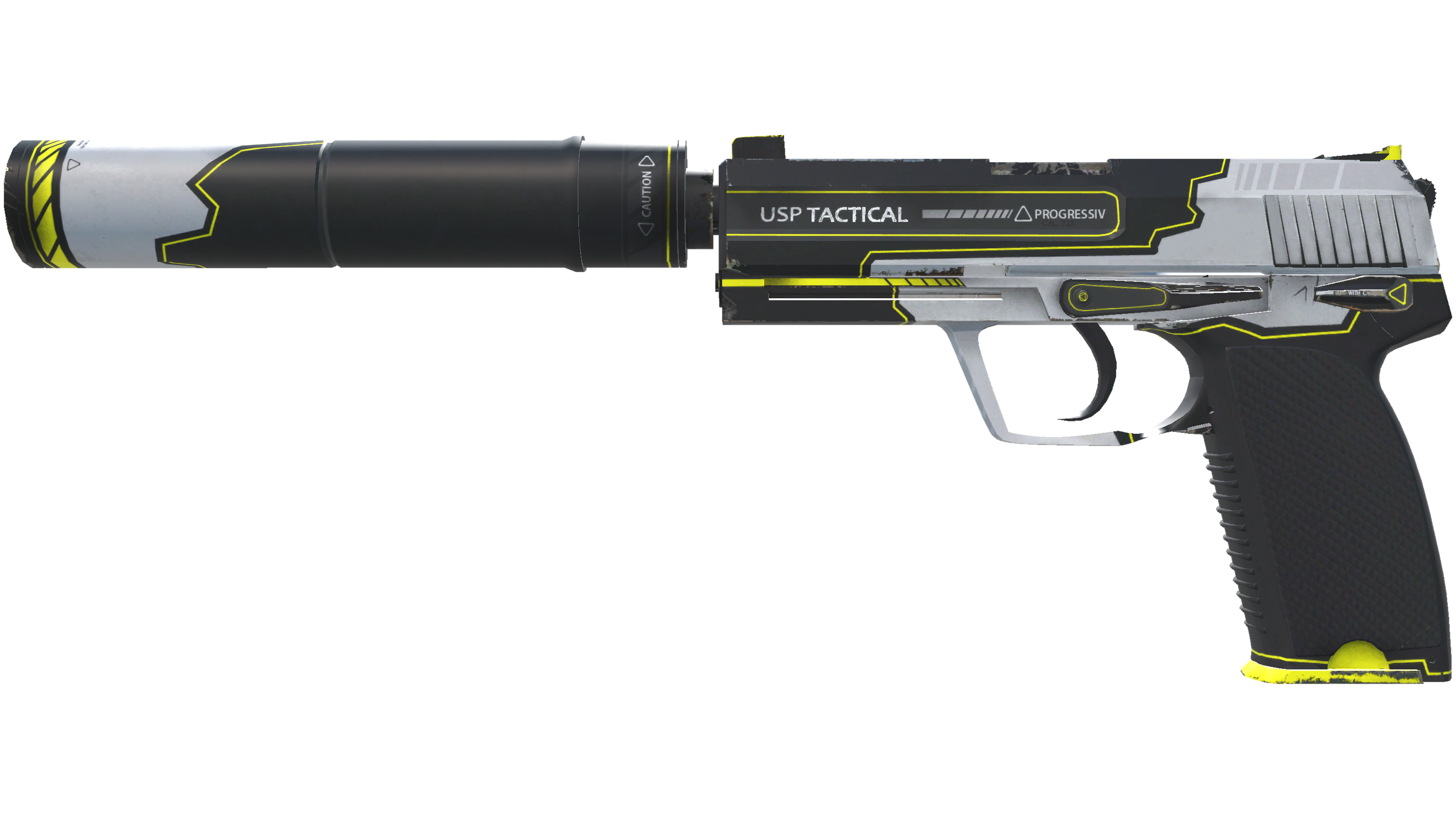 USP-S | Torque (Factory New)