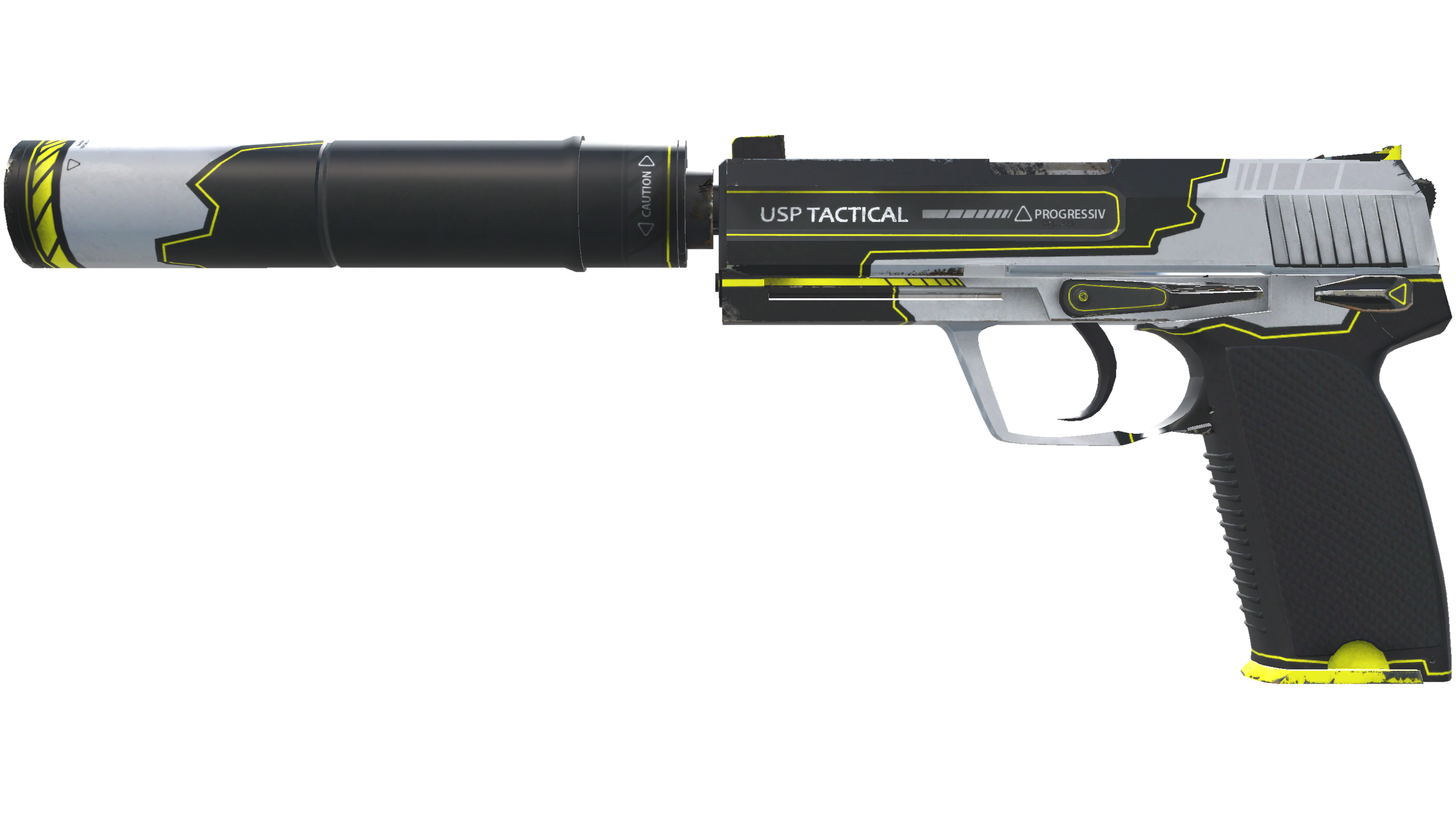 USP-S | Torque (Factory New)
