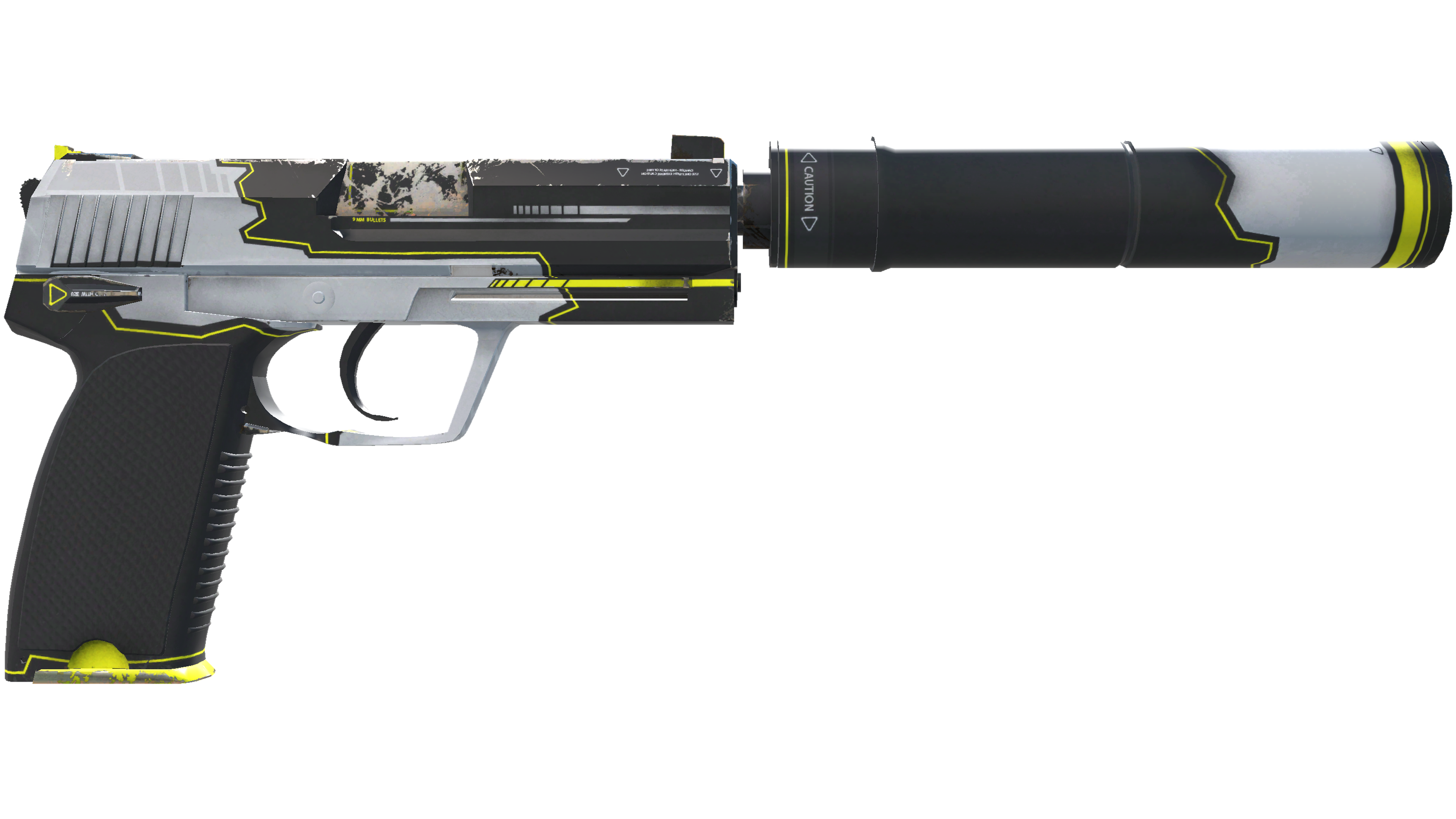 Миниатюра USP-S | Torque (Factory New)