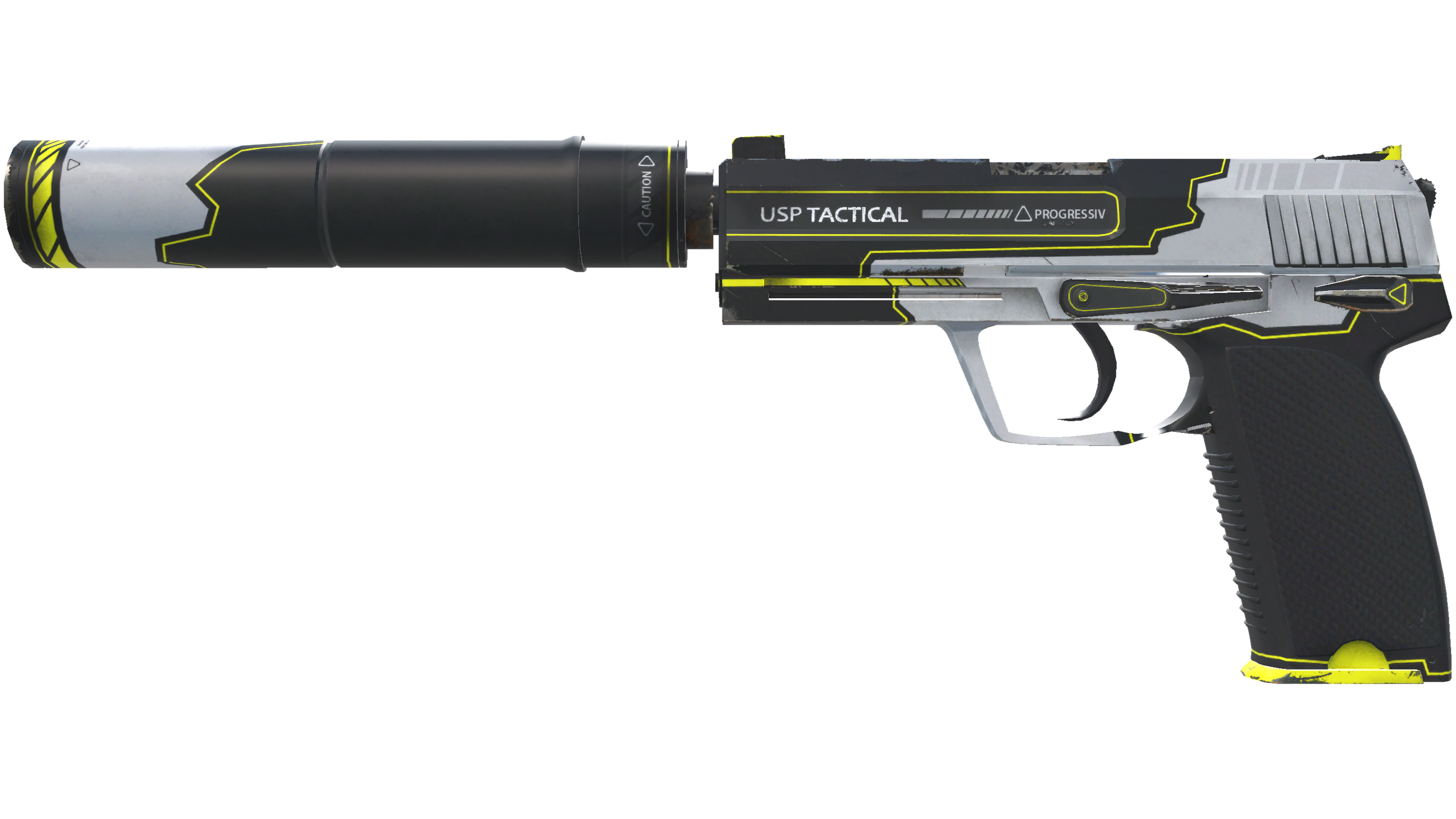 USP-S | Torque (Factory New)