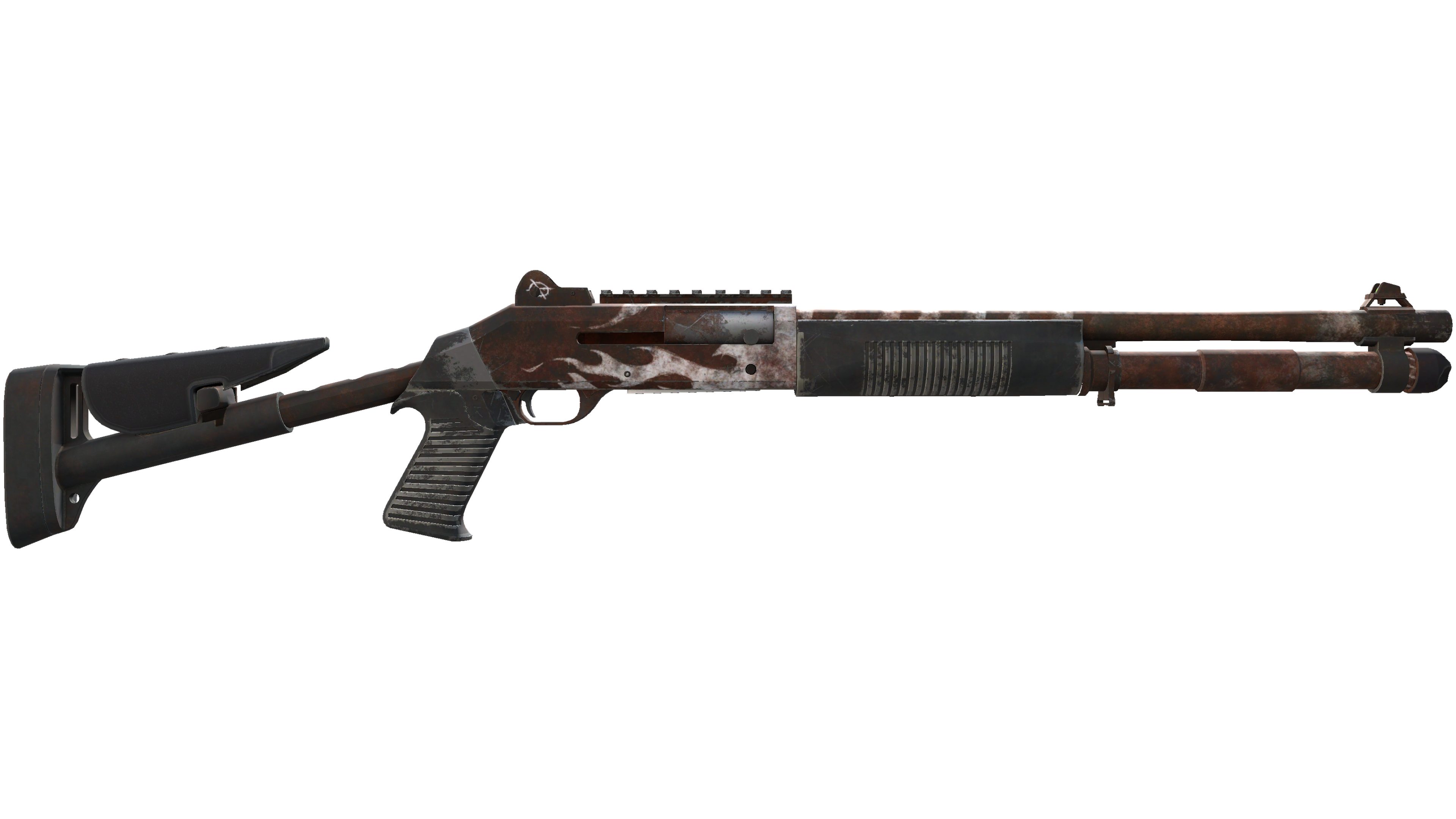 StatTrak™ XM1014 | Oxide Blaze (Field-Tested) thumbnail