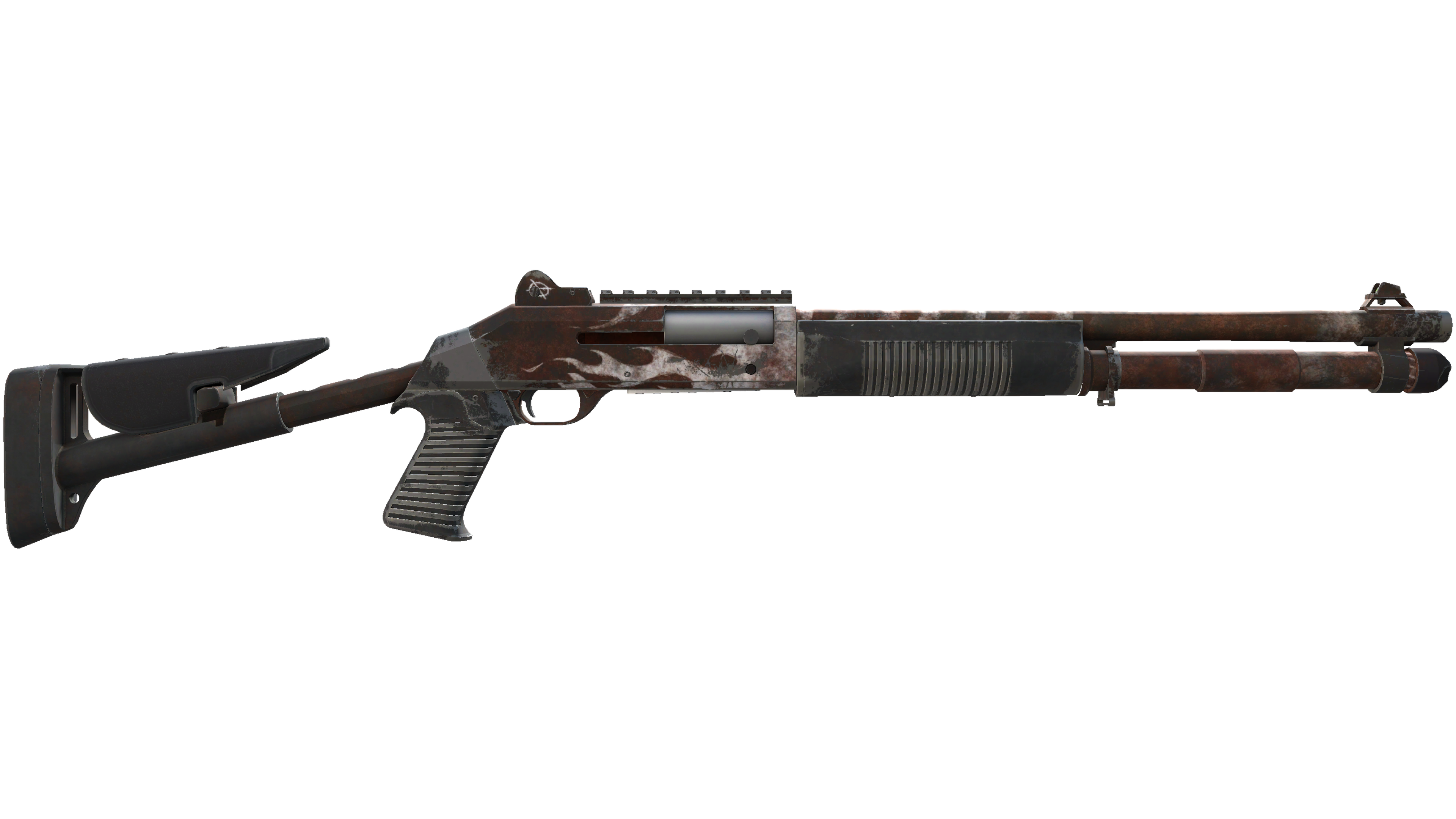 XM1014 | Oxide Blaze (Field-Tested) thumbnail