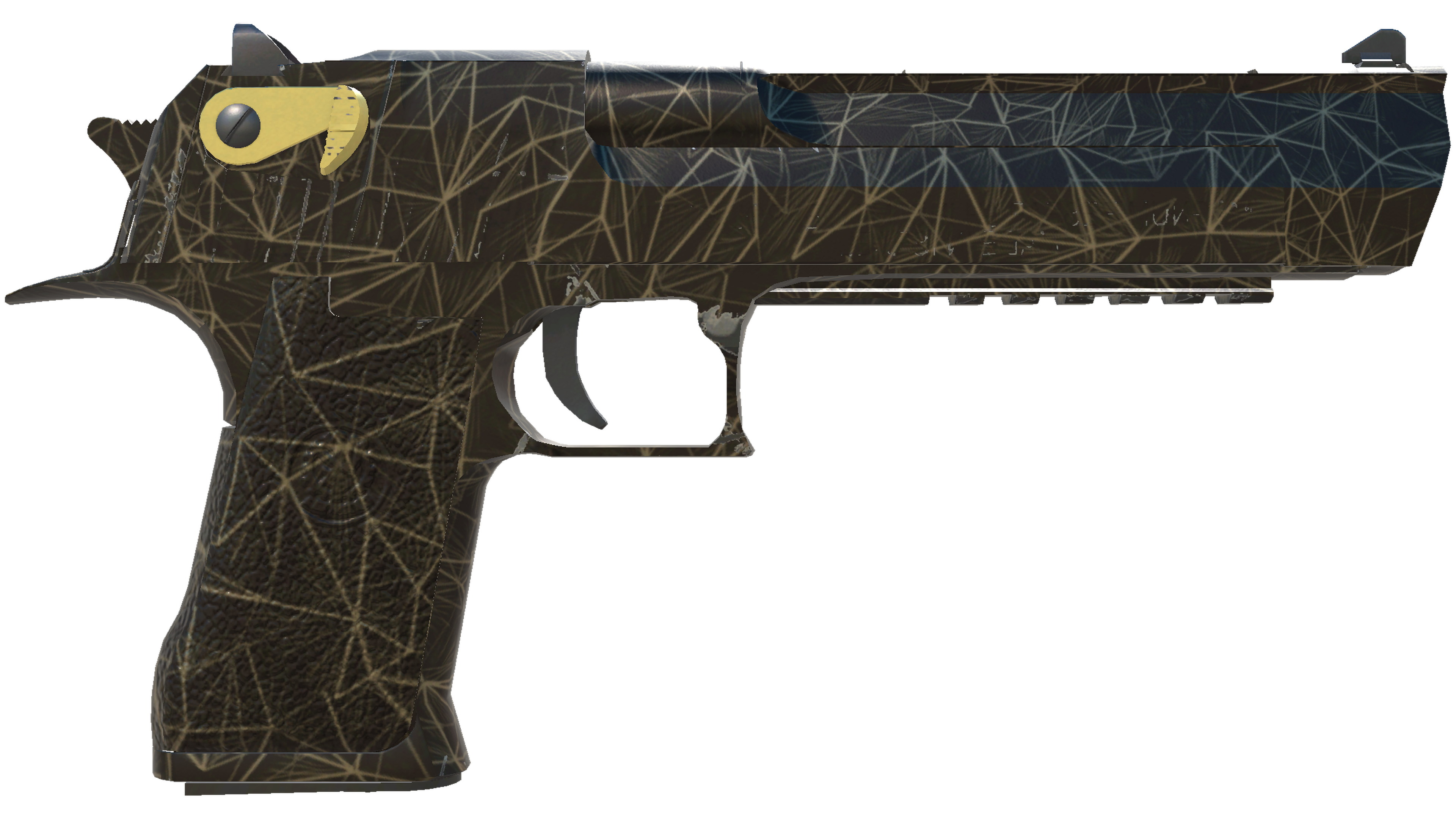 Desert Eagle | Meteorite (Factory New) 缩略图