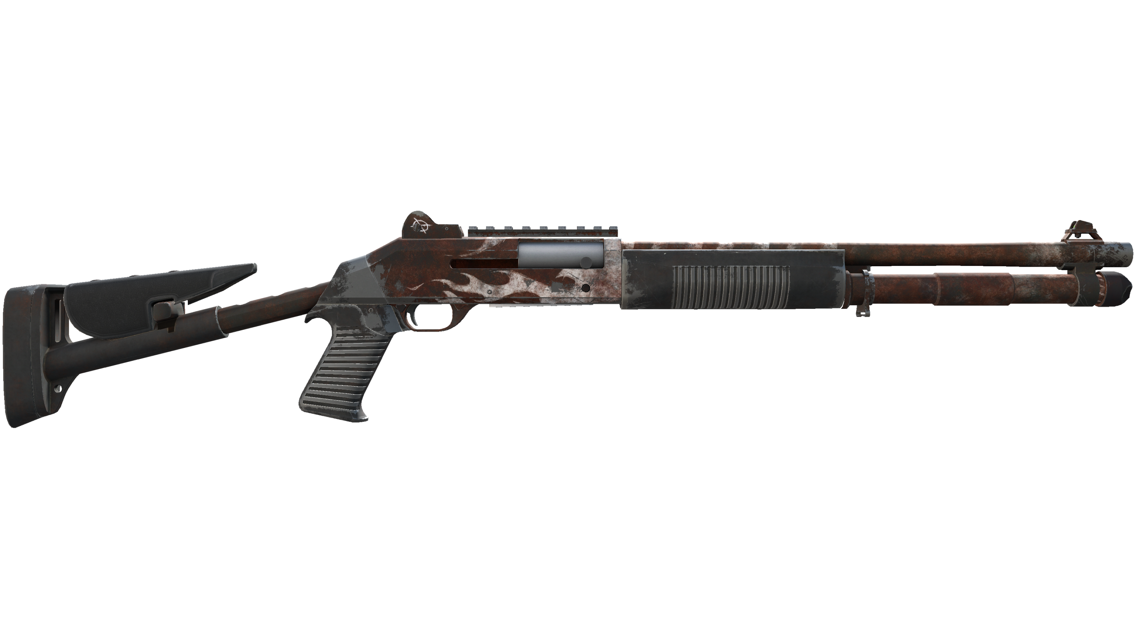 StatTrak™ XM1014 | Oxide Blaze (Field-Tested) thumbnail
