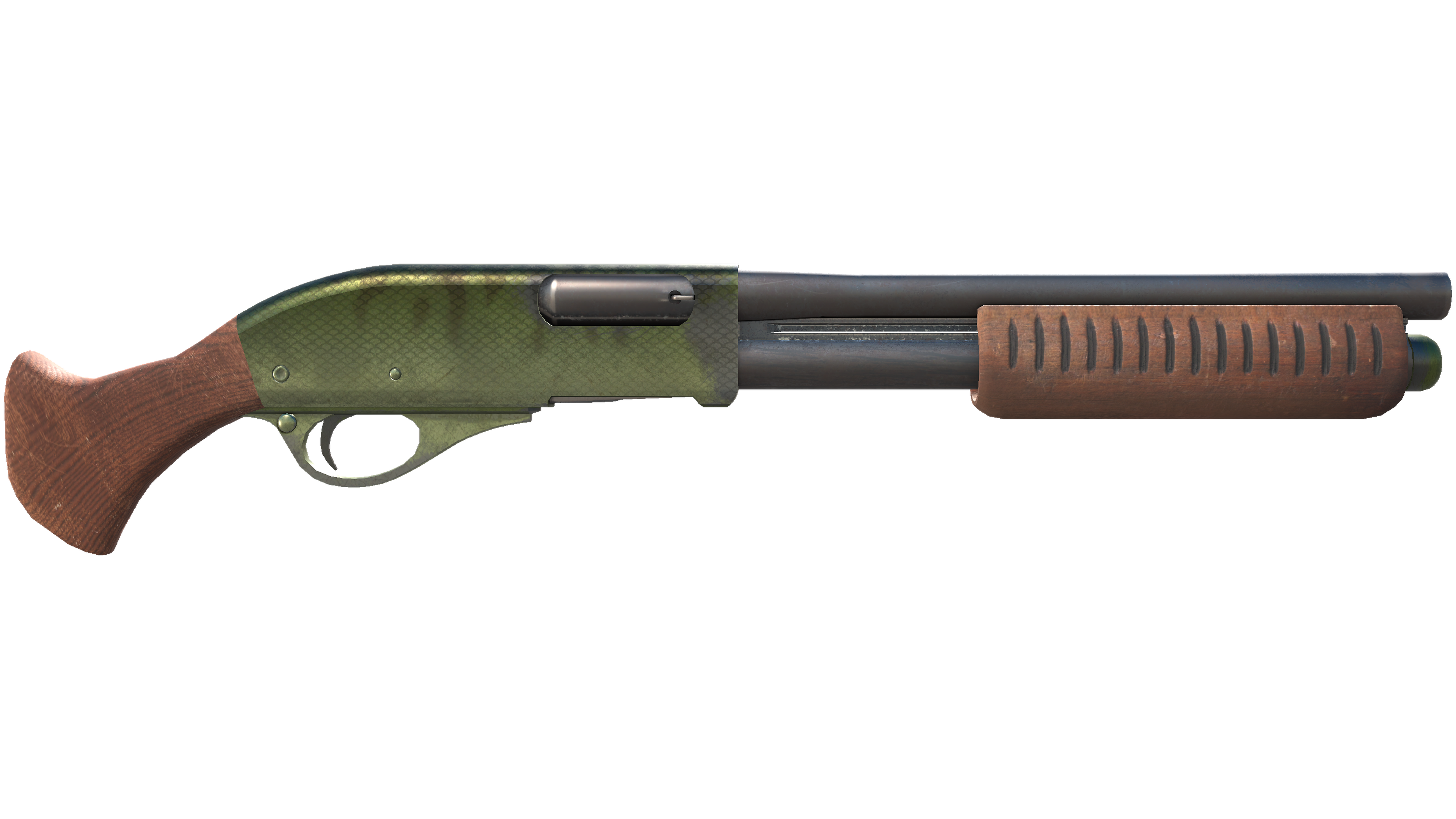StatTrak™ Sawed-Off | Zander (Battle-Scarred) thumbnail