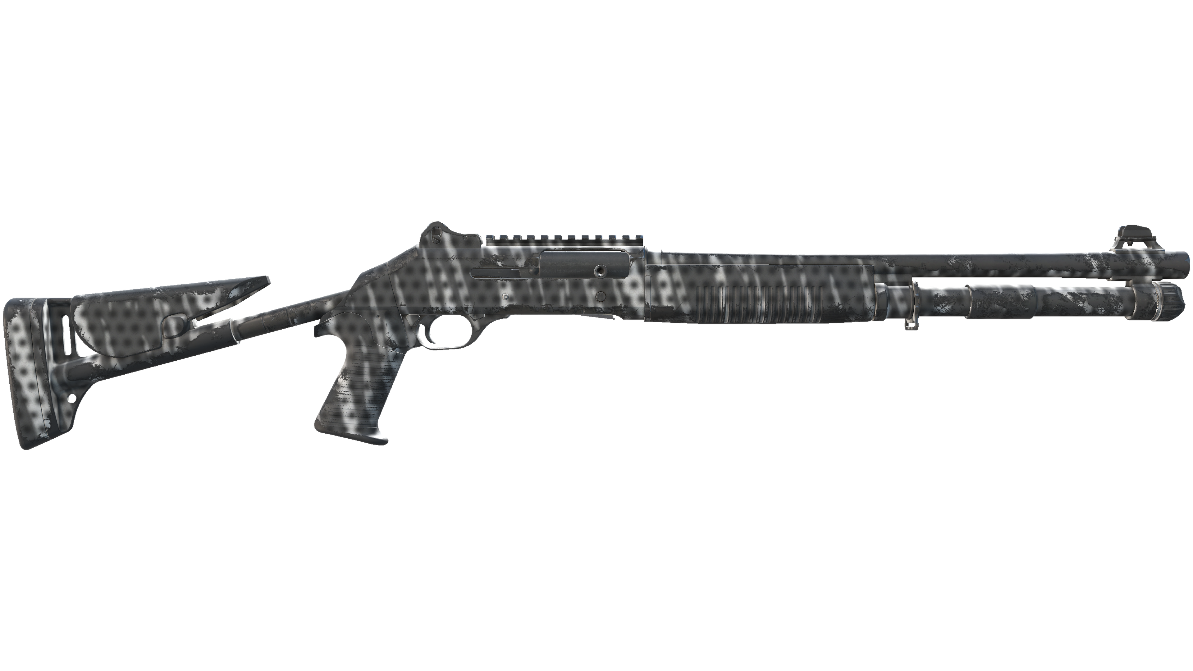 Miniatura de Souvenir XM1014 | Urban Perforated (Field-Tested)