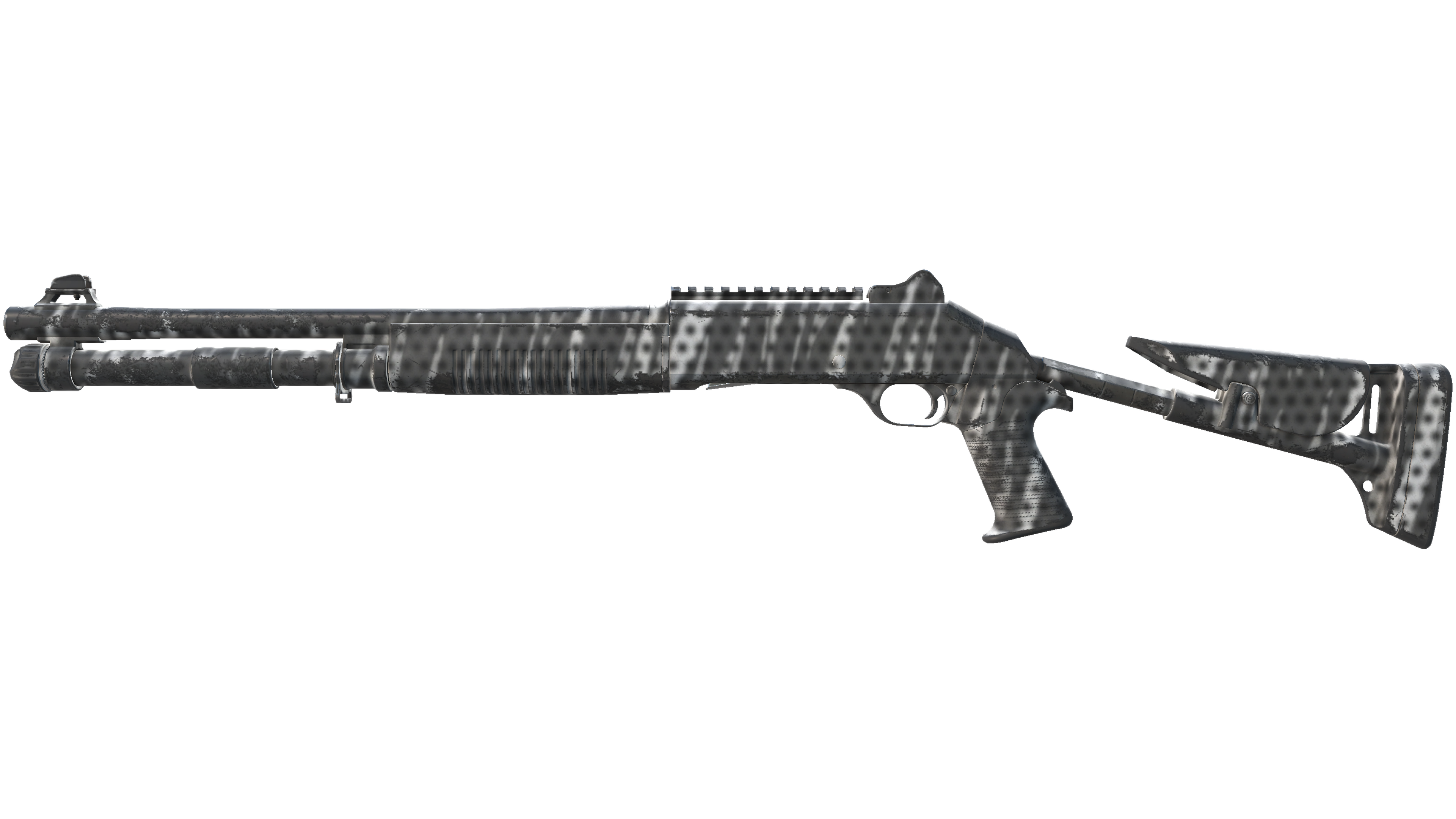 Souvenir XM1014 | Urban Perforated (Field-Tested)