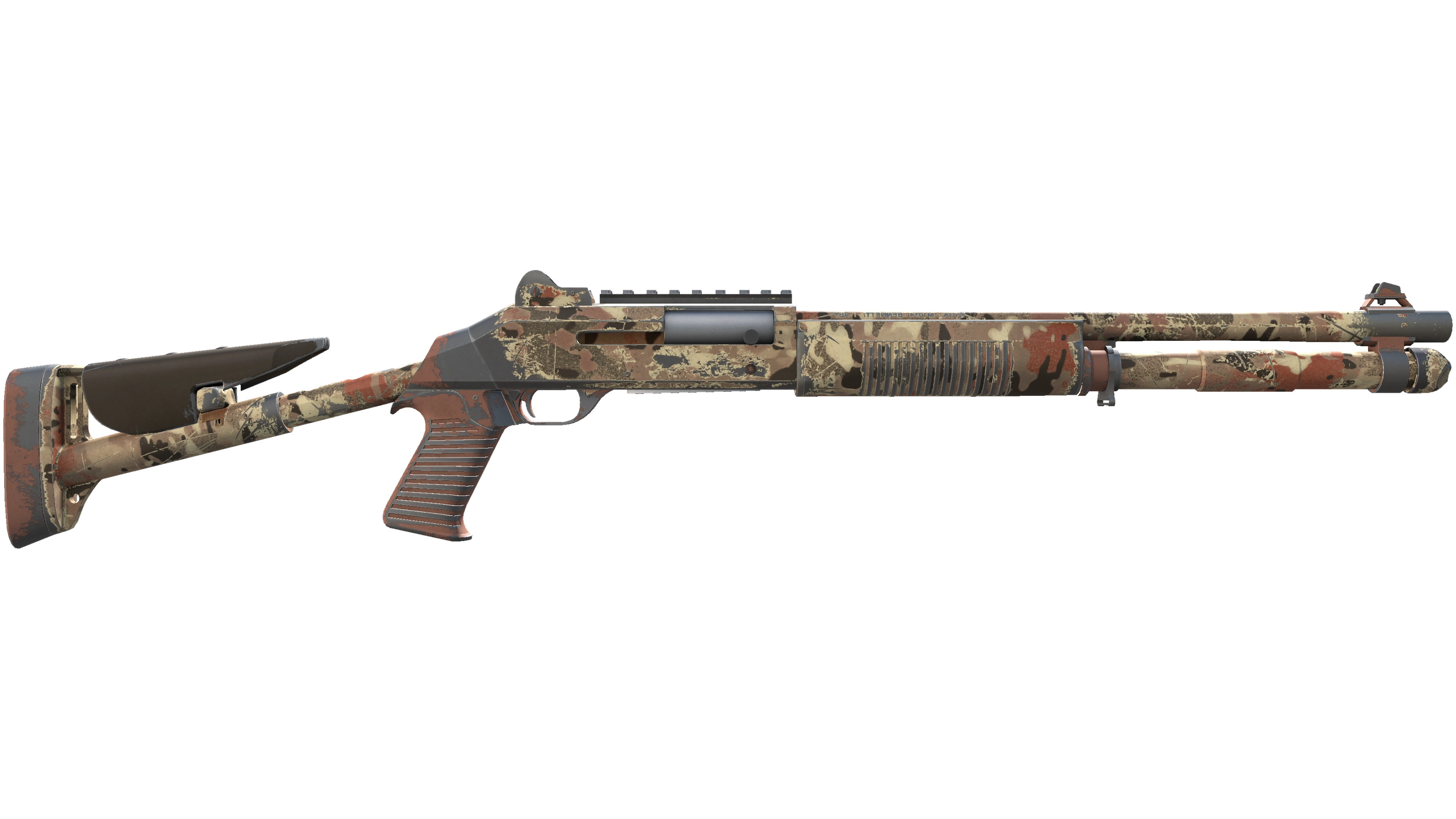 Миниатюра XM1014 | CaliCamo (Field-Tested)