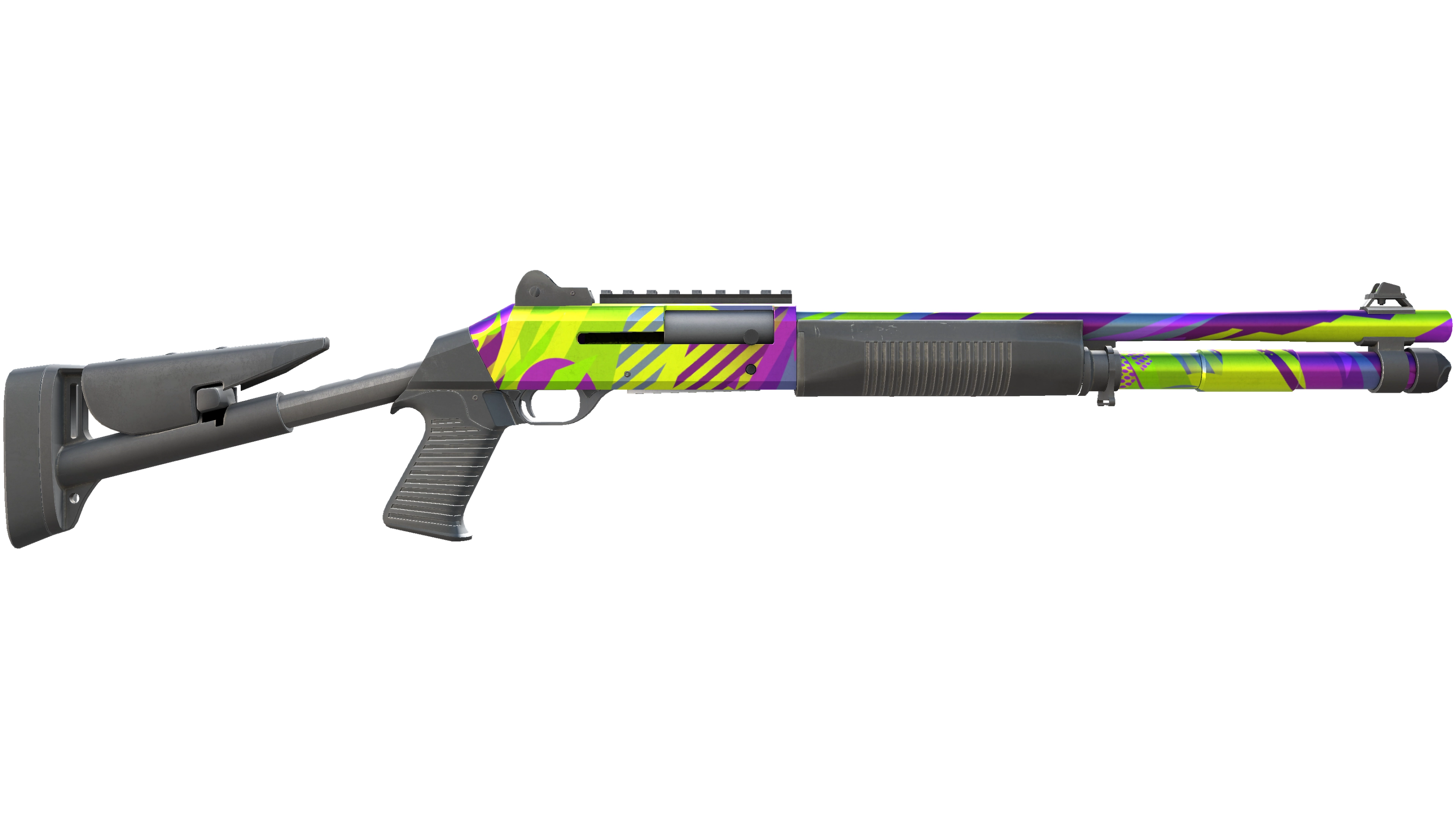 XM1014 | Ziggy (Minimal Wear) thumbnail