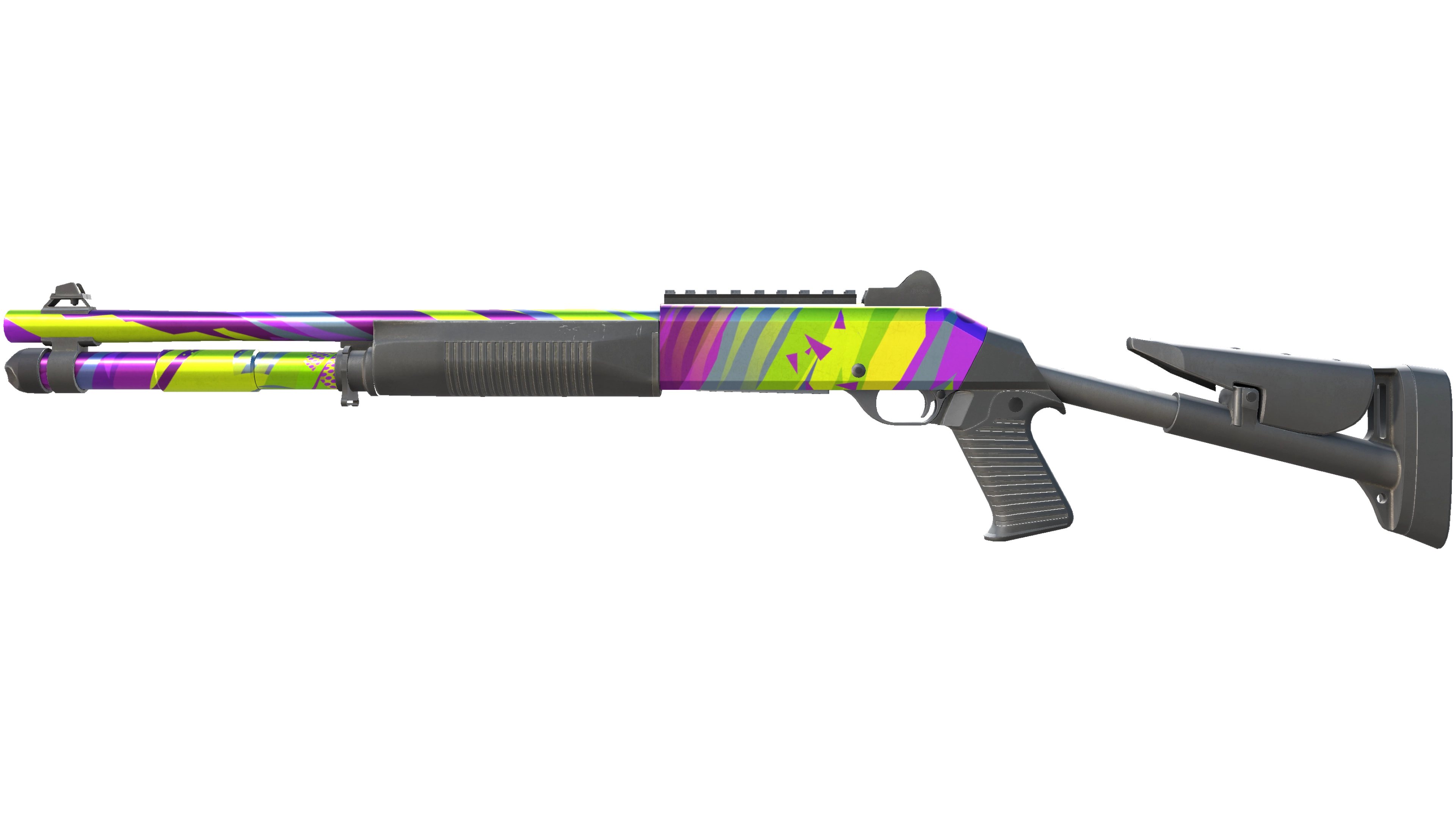 XM1014 | Ziggy (Minimal Wear)