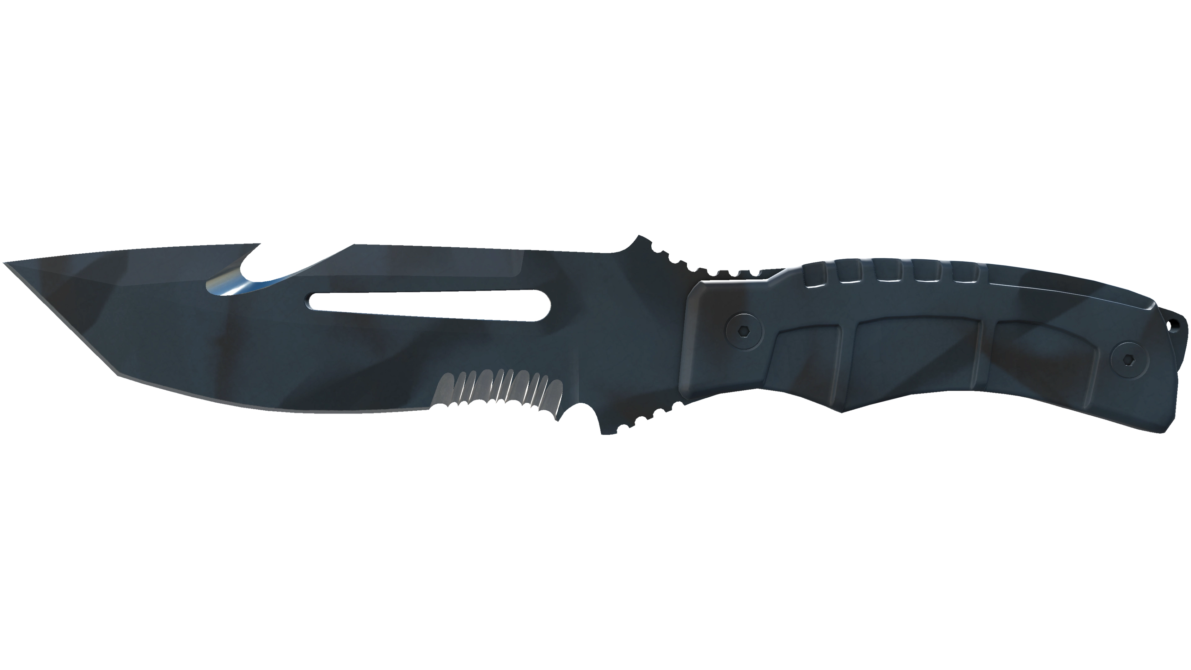 ★ Survival Knife | Night Stripe (Factory New) thumbnail