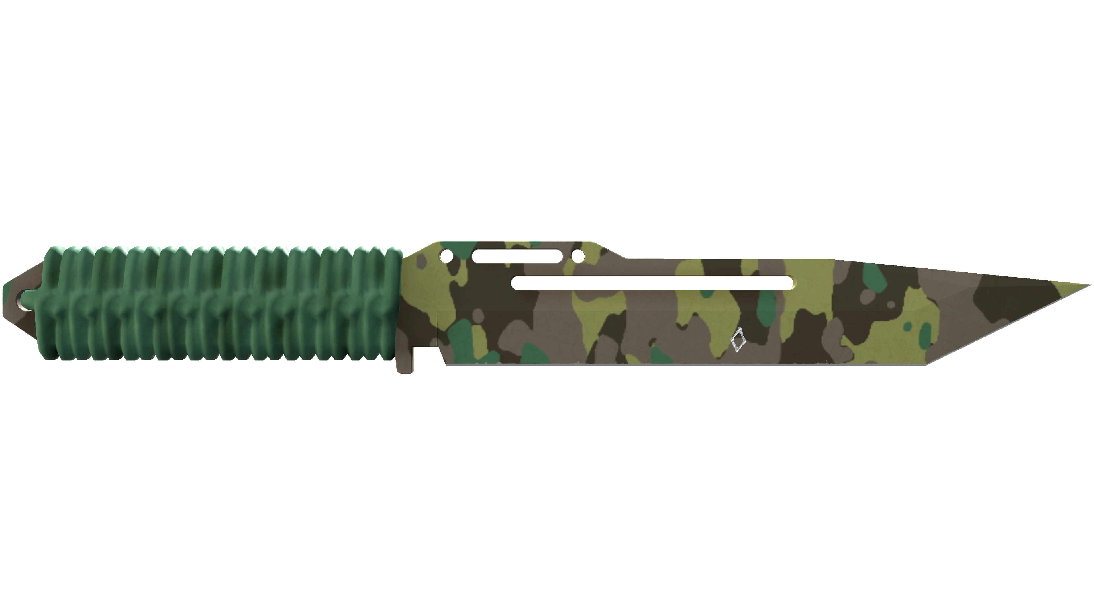 ★ StatTrak™ Paracord Knife | Boreal Forest (Factory New)