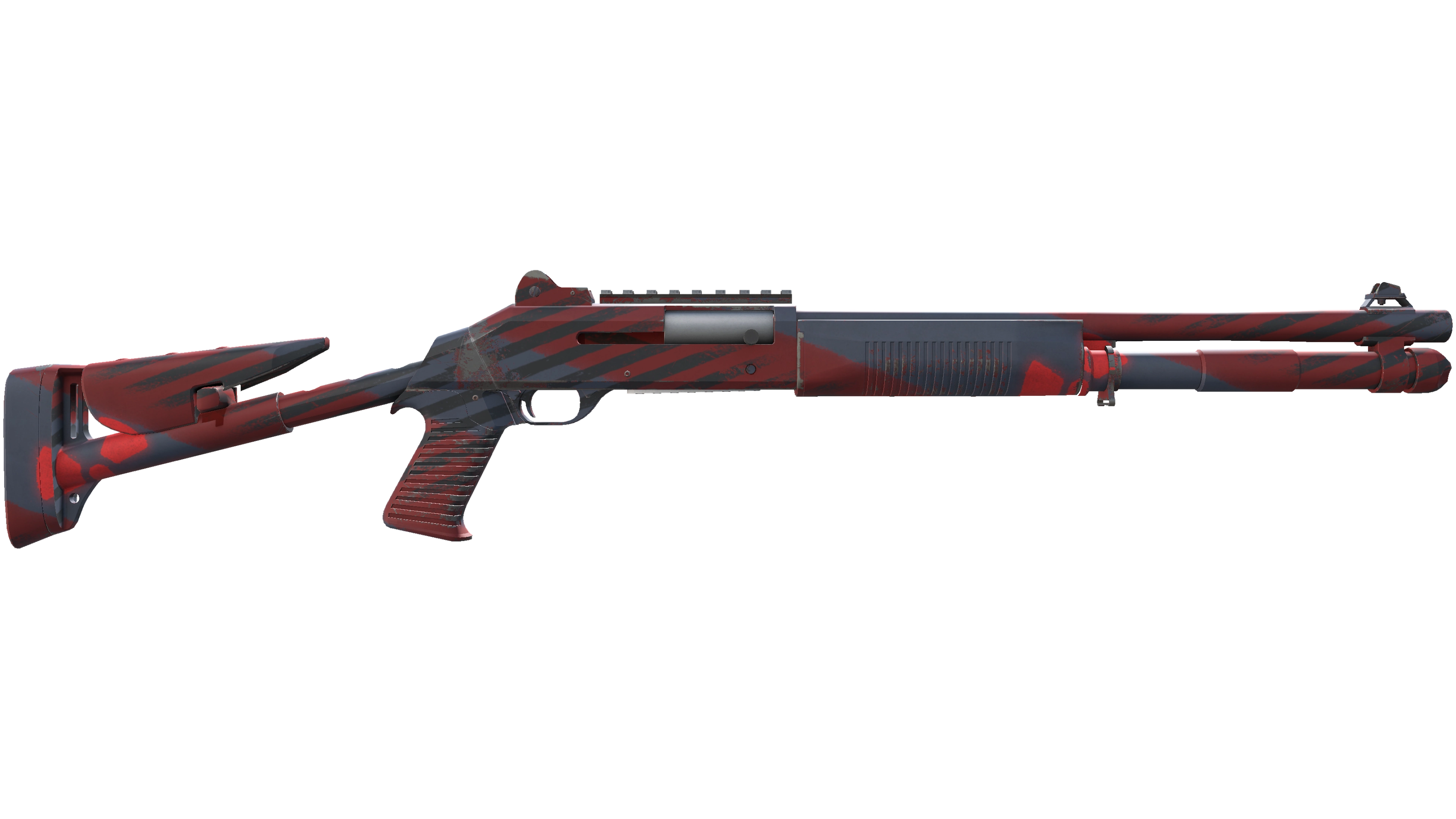 XM1014 | Fallout Warning (Factory New) thumbnail