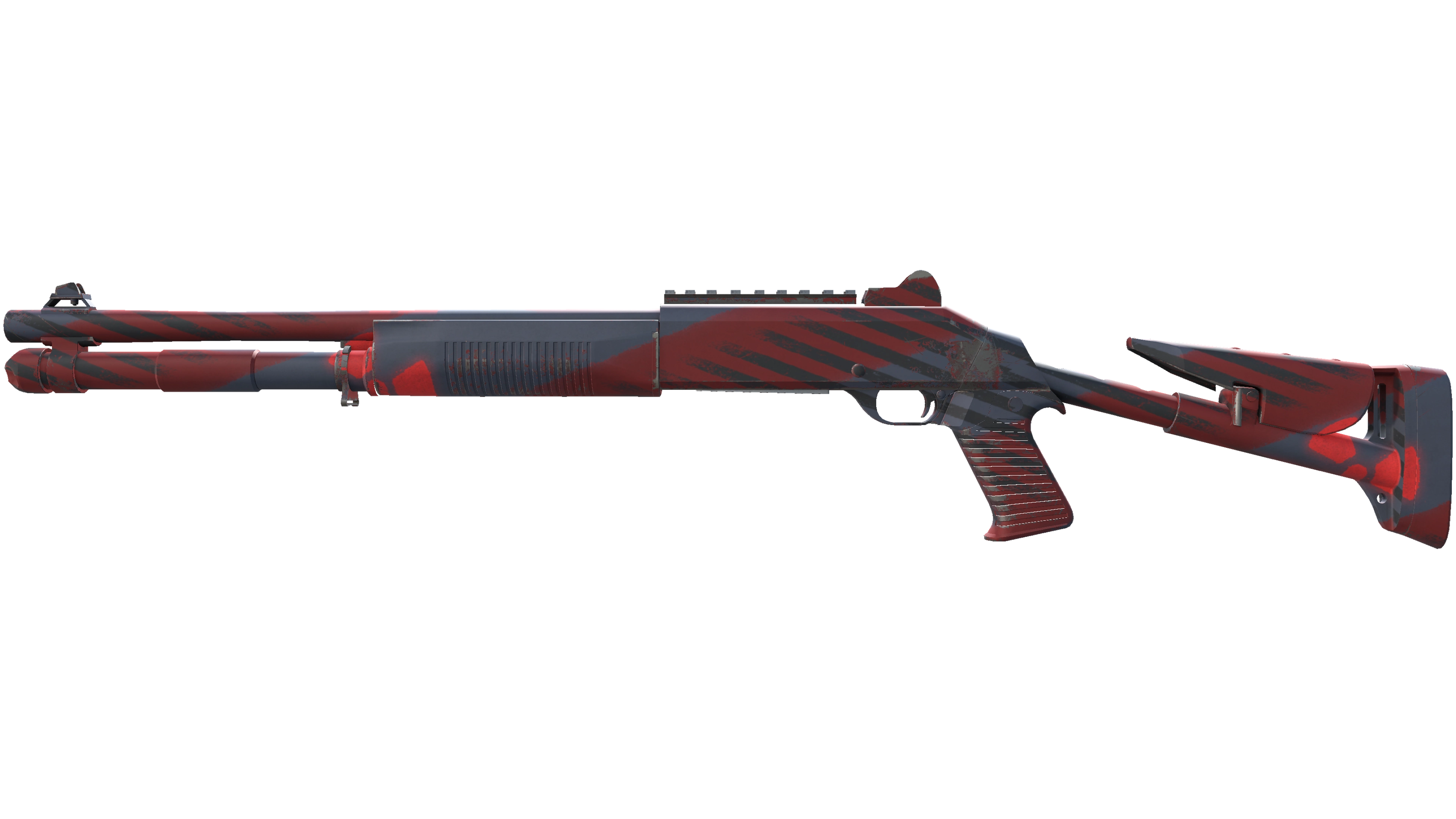 XM1014 | Fallout Warning (Factory New)