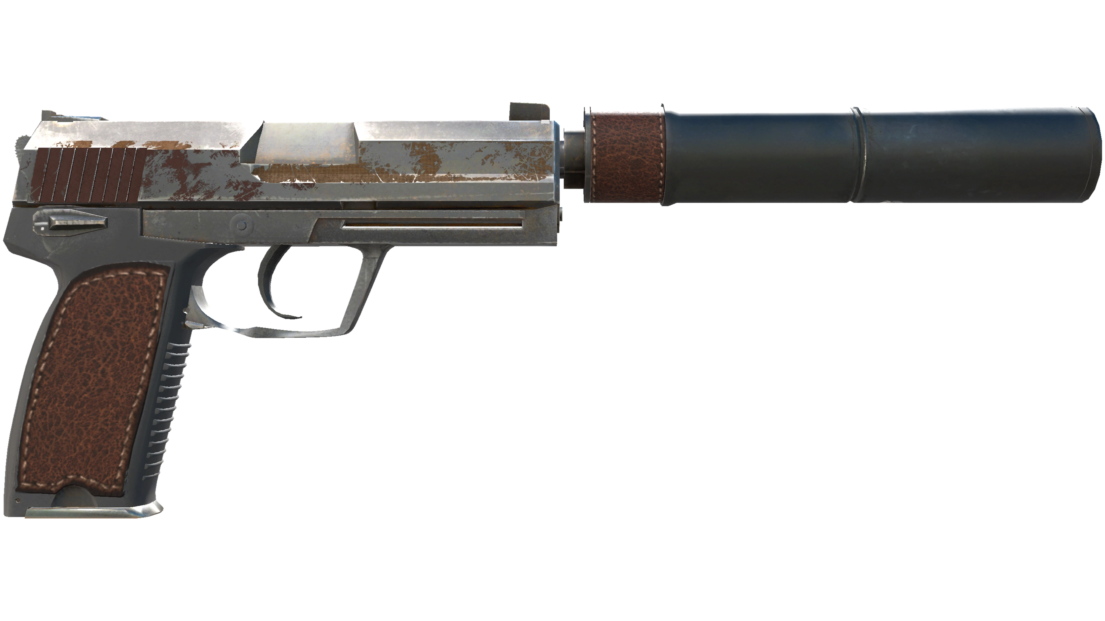 USP-S | Business Class (Battle-Scarred) thumbnail